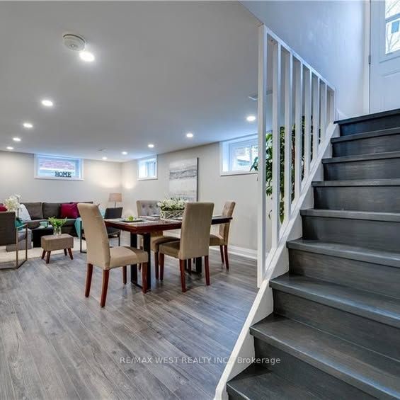 Unit Basement - 150 West 27th Street, Hamilton 4