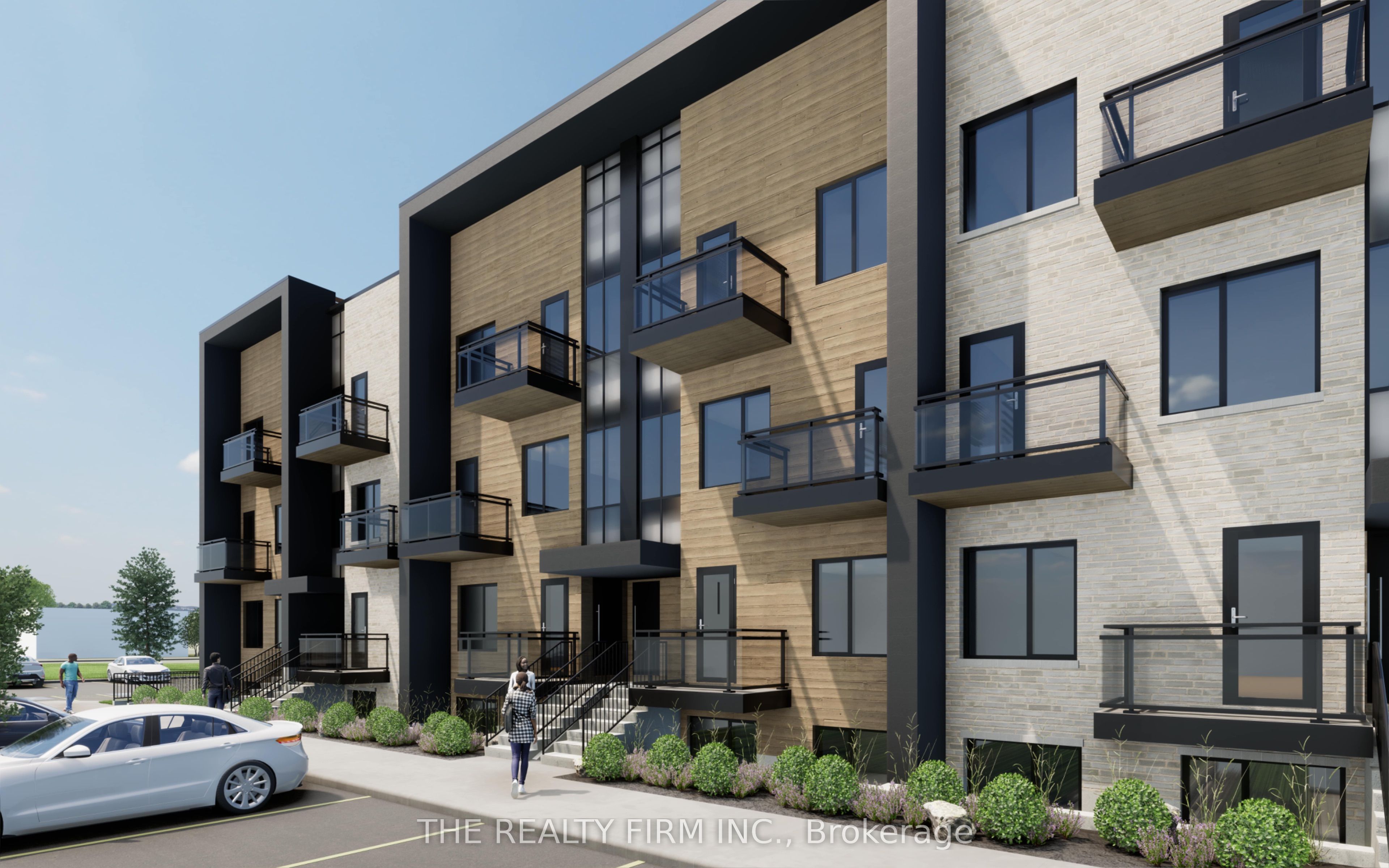 Unit 122 - 2805 Doyle Drive, London 2