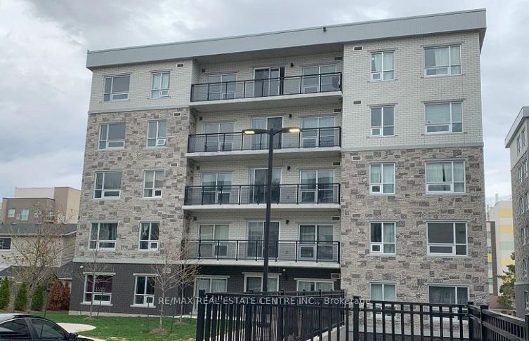 Unit B 104 - 275 Larch Street, Waterloo 1