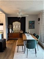 Unit 807 - 1968 Main Street W, Hamilton 5
