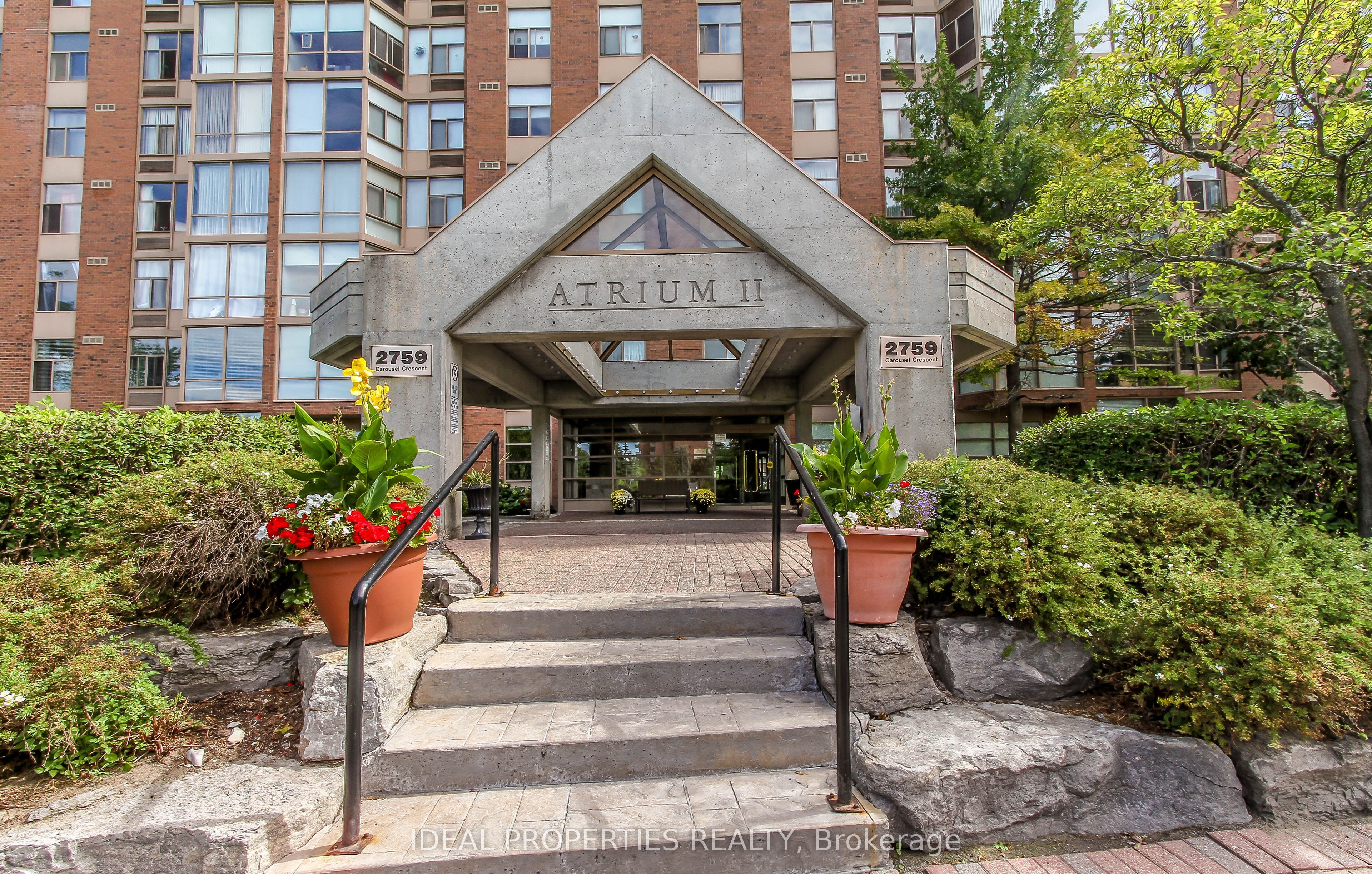 Unit 1701 - 2759 Carousel Crescent, Orleans-Gloucester 2