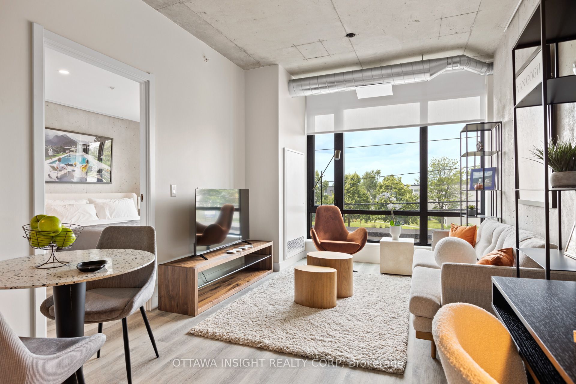 Unit 11G-08 - 2140 BASELINE Road, Nepean 2