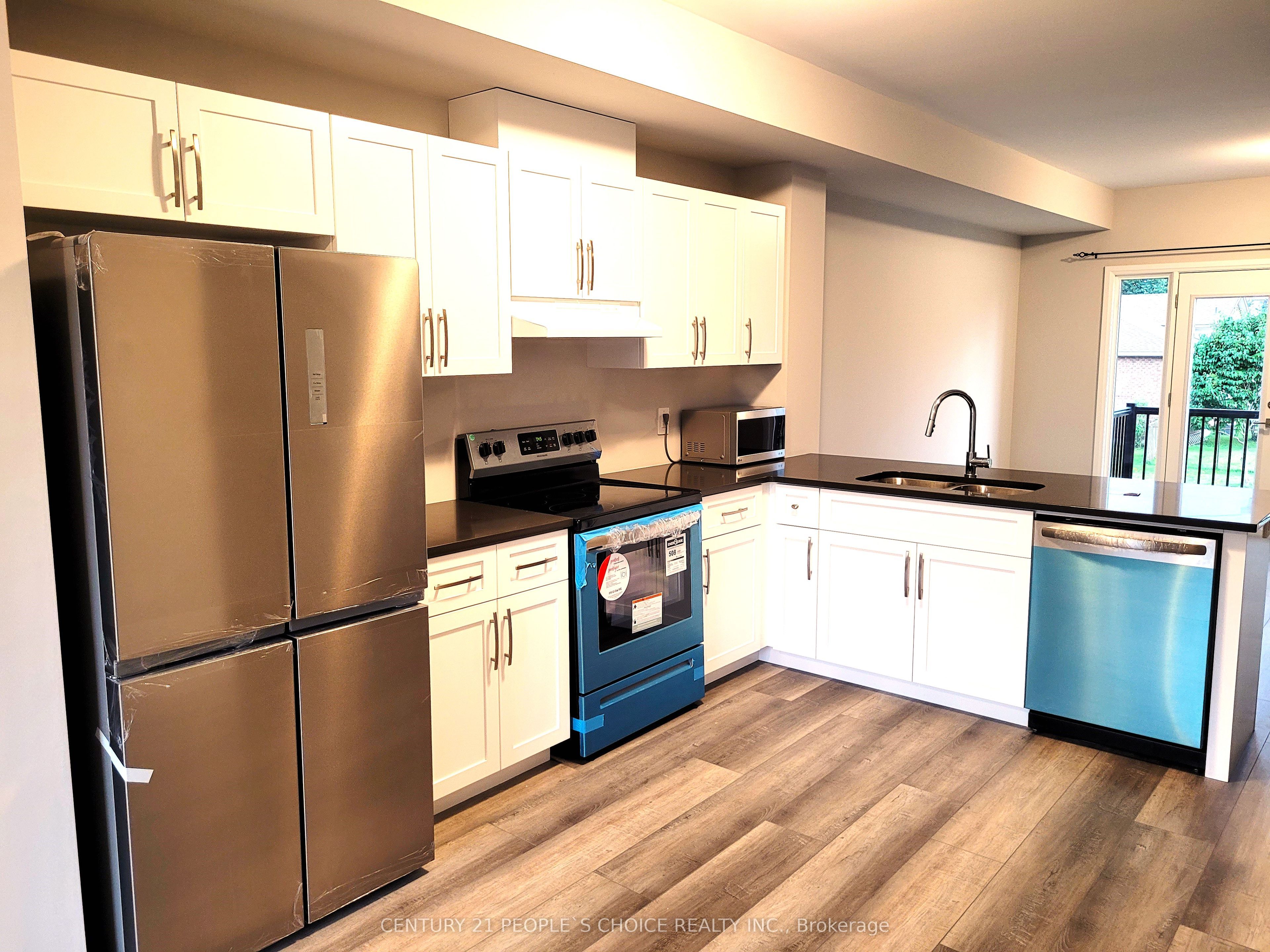 Unit 37 - 720 Grey Street, Brantford 3