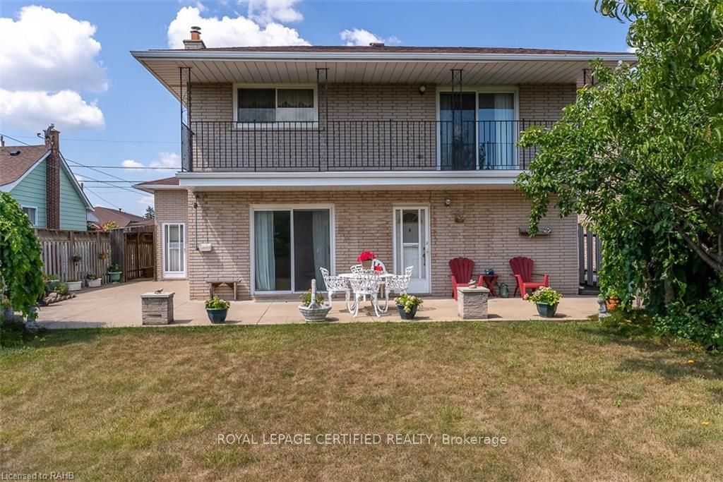 Unit Lower - 216 Margaret Avenue, Stoney Creek 2