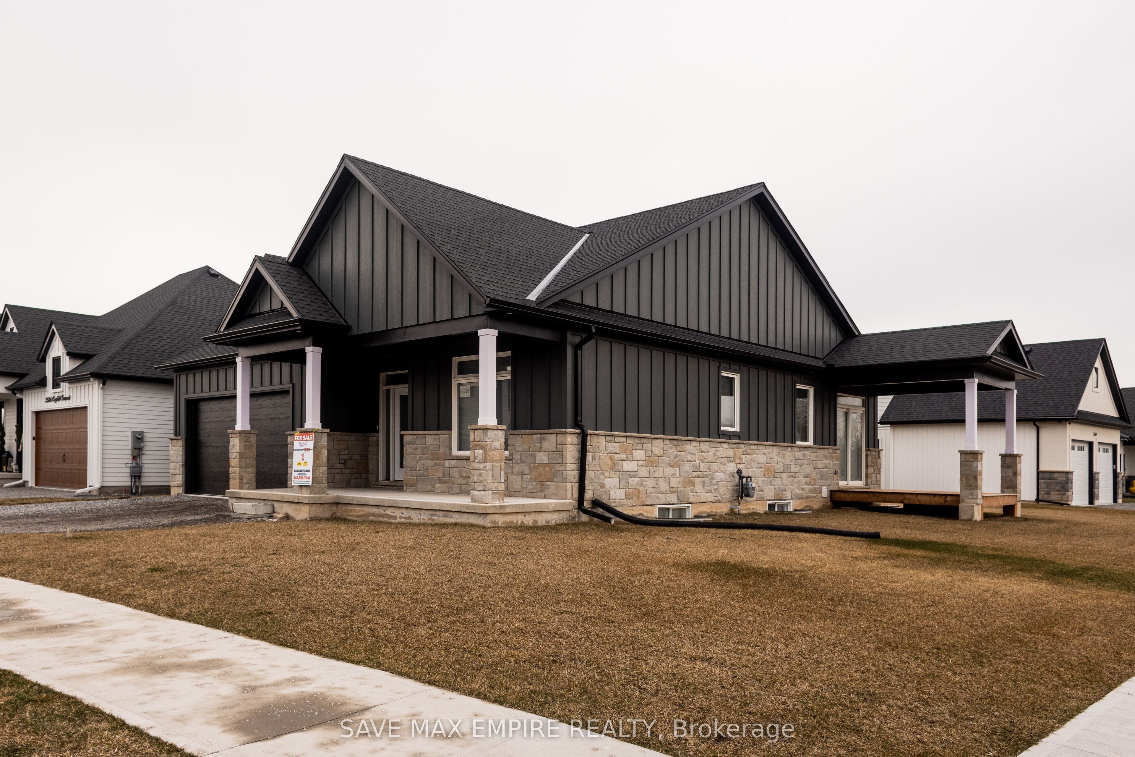 3580 Canfield Crescent, Fort Erie 2