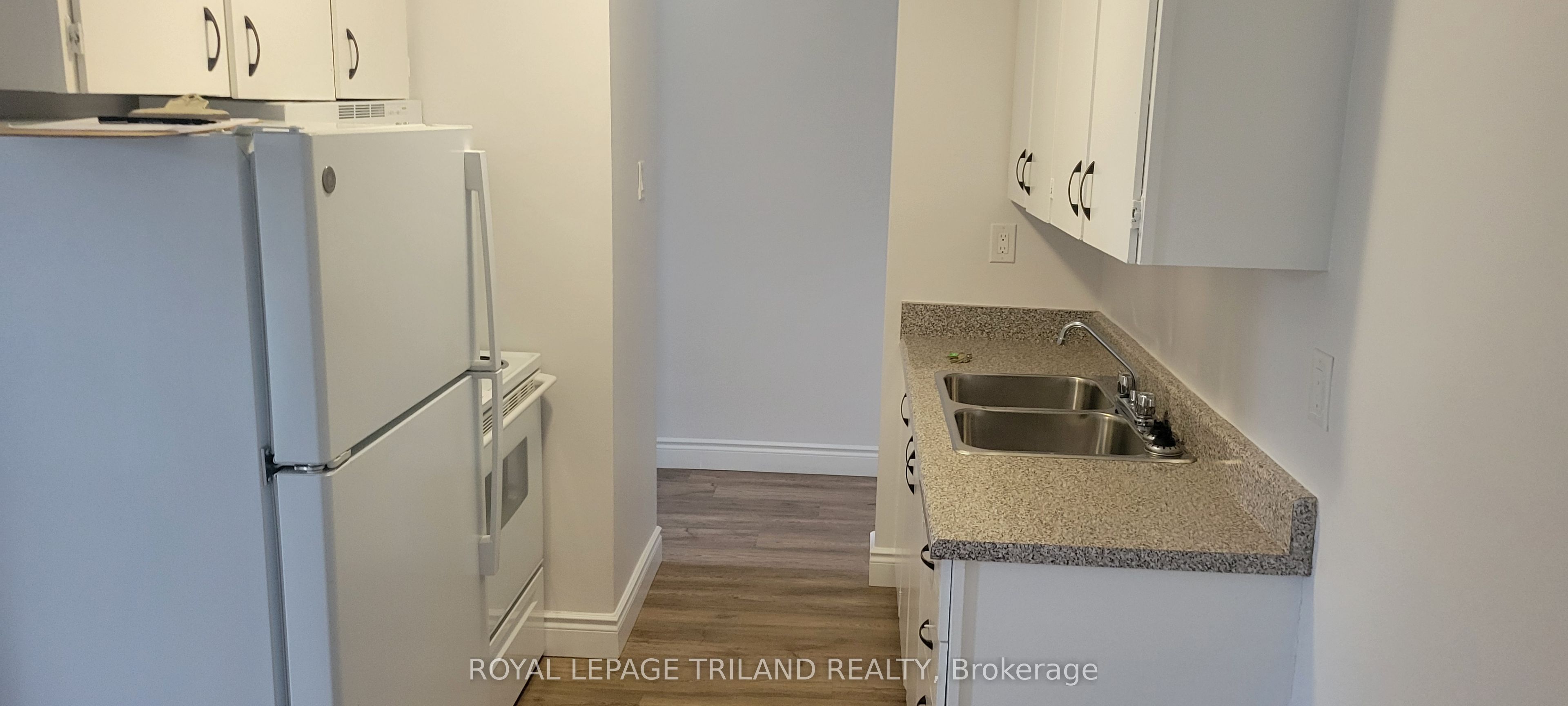 Unit 602 - 5 Avon Road, St. Thomas 5