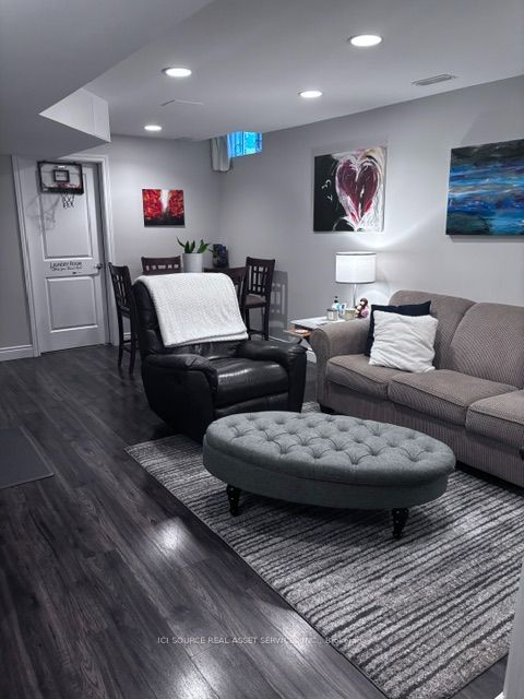 Unit Basement - 2544 Pillette Road, Windsor 5