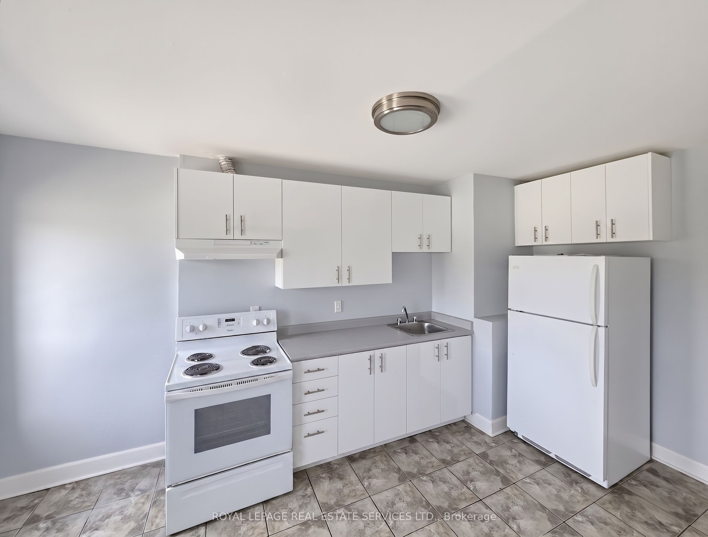 Unit 8 - 8 Ottawa Street N, Hamilton 4
