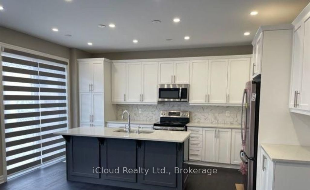 42 Milt Schmidt Street, Kitchener 3