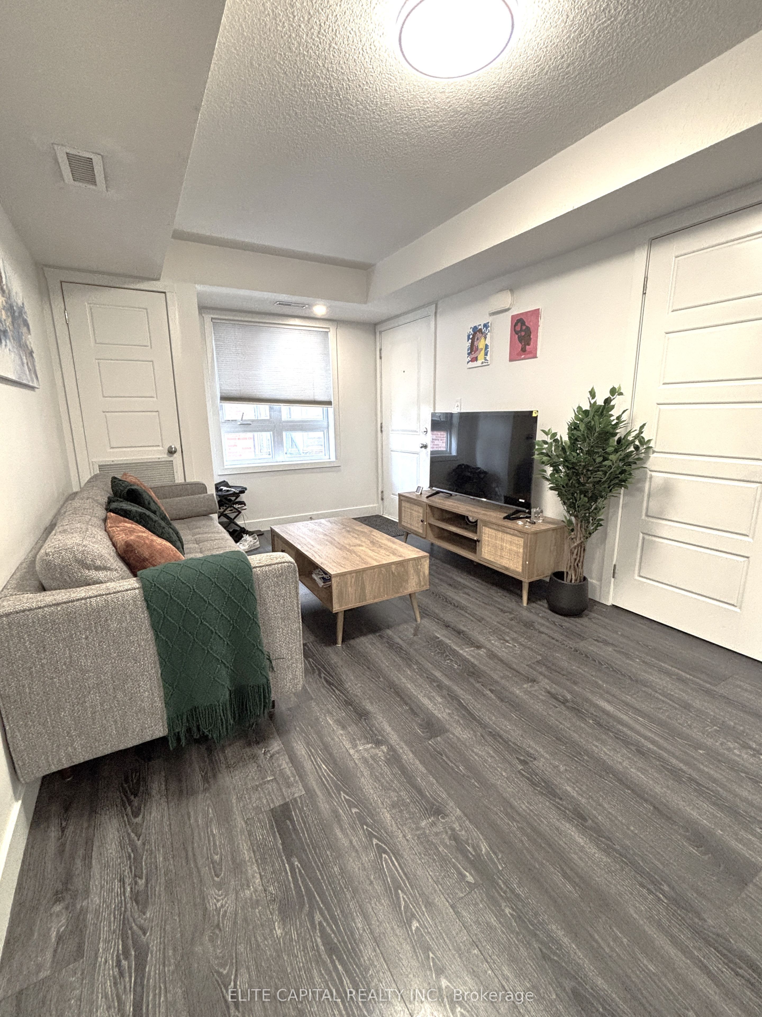 Unit A6 - 361 Lancaster Street W, Kitchener 3