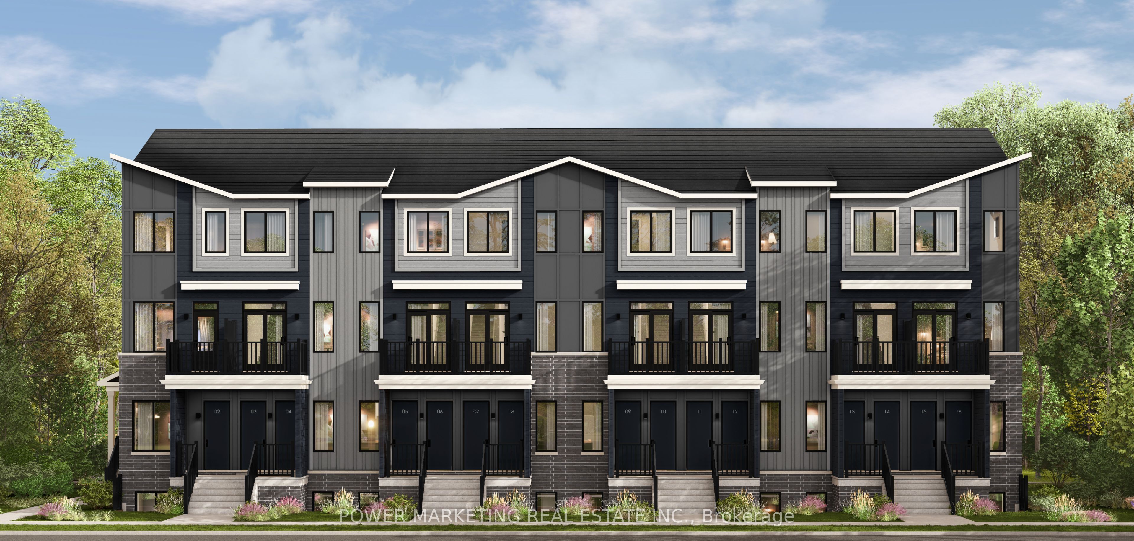 Unit 2B - 1301 Cerceau Private, Orleans-Gloucester 2