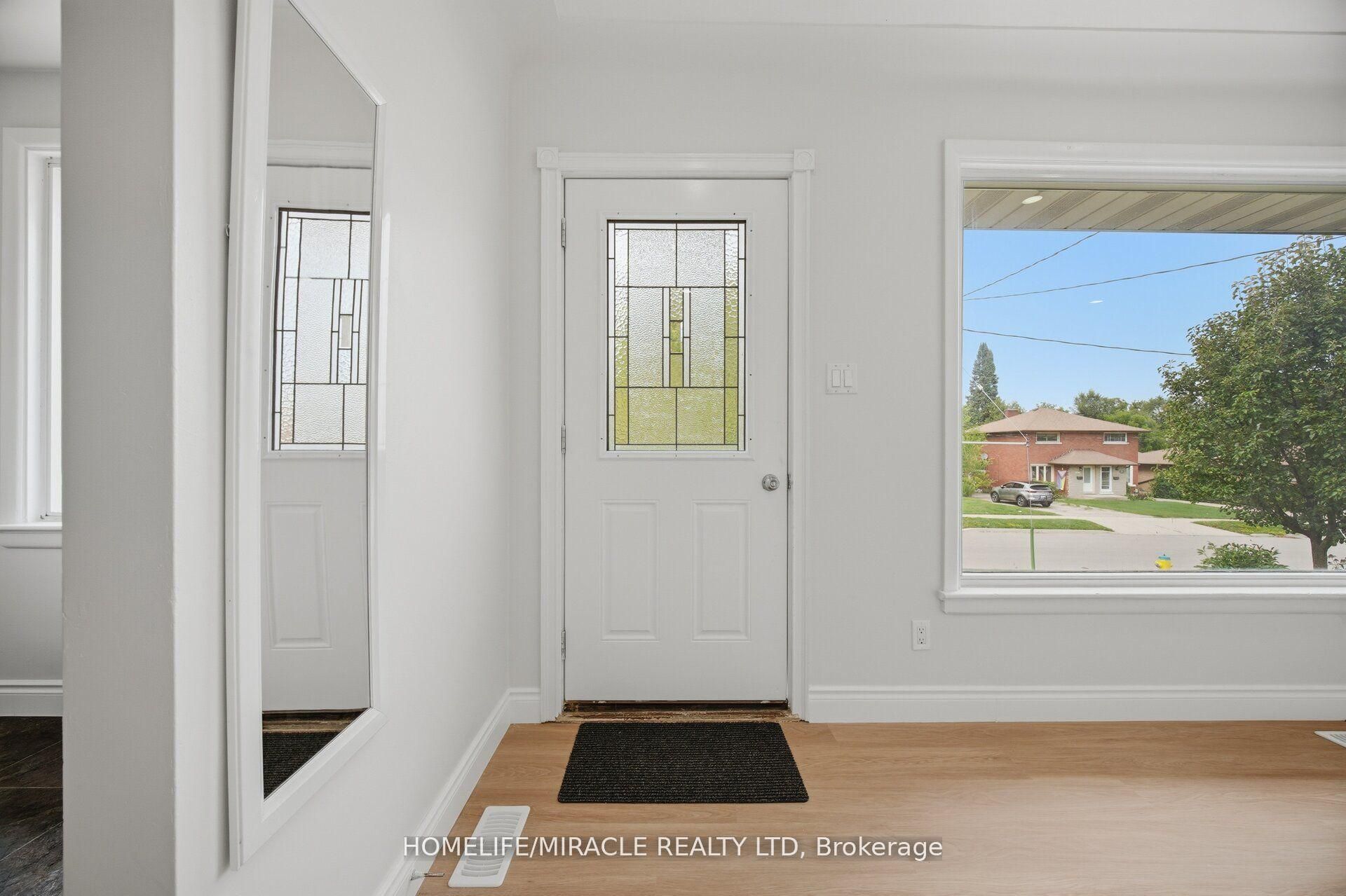 Unit Upper Level - 199 Allen Street E, Waterloo 5