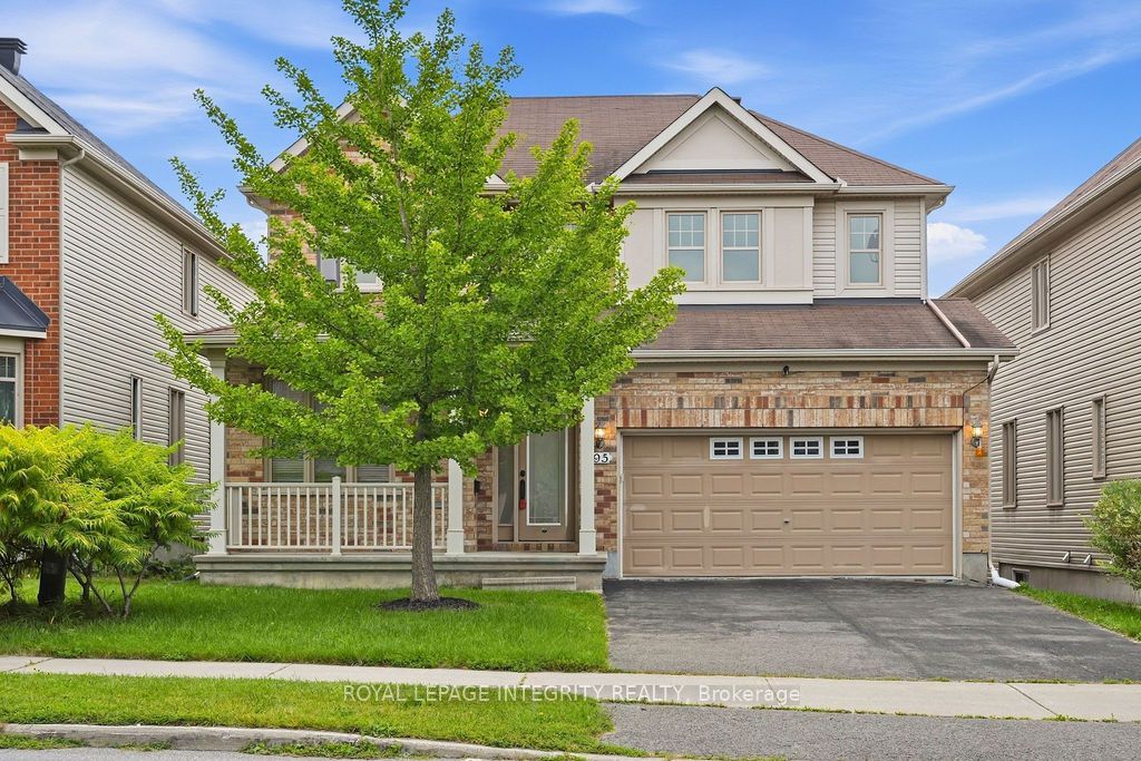 195 KEYROCK Drive, Kanata 2