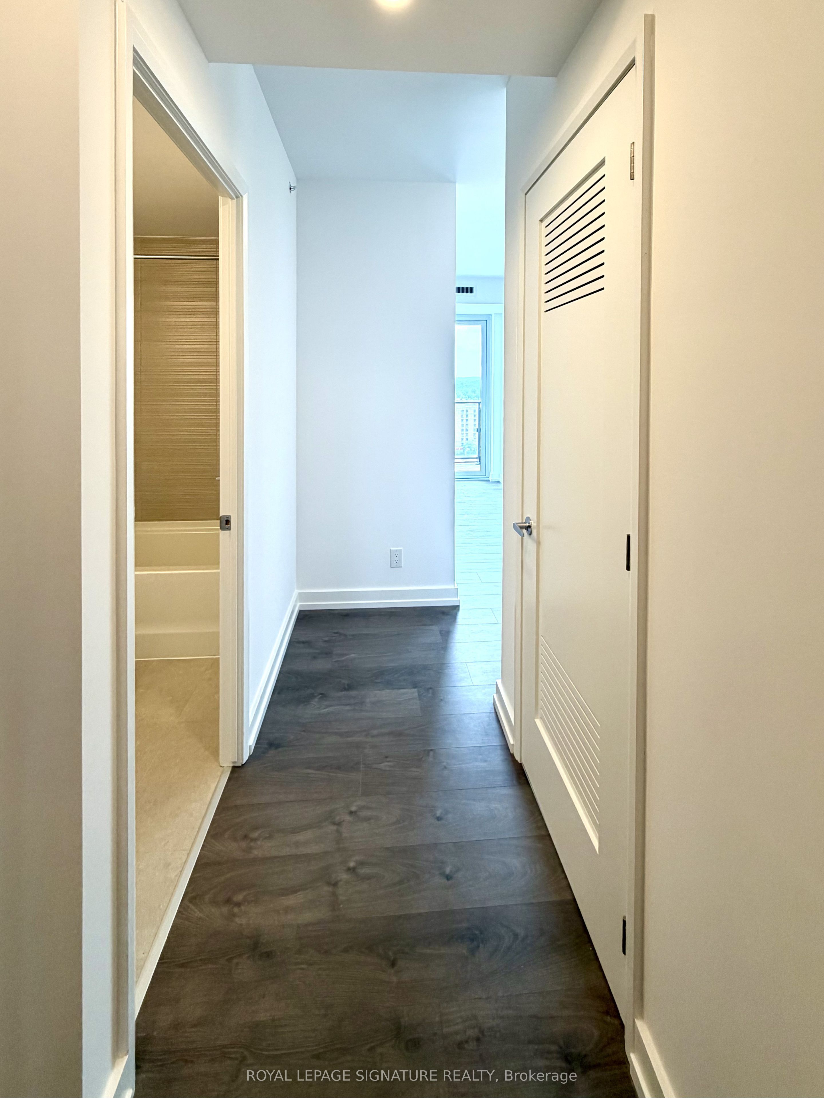 Unit 1414 - 75 James Street, Hamilton 2