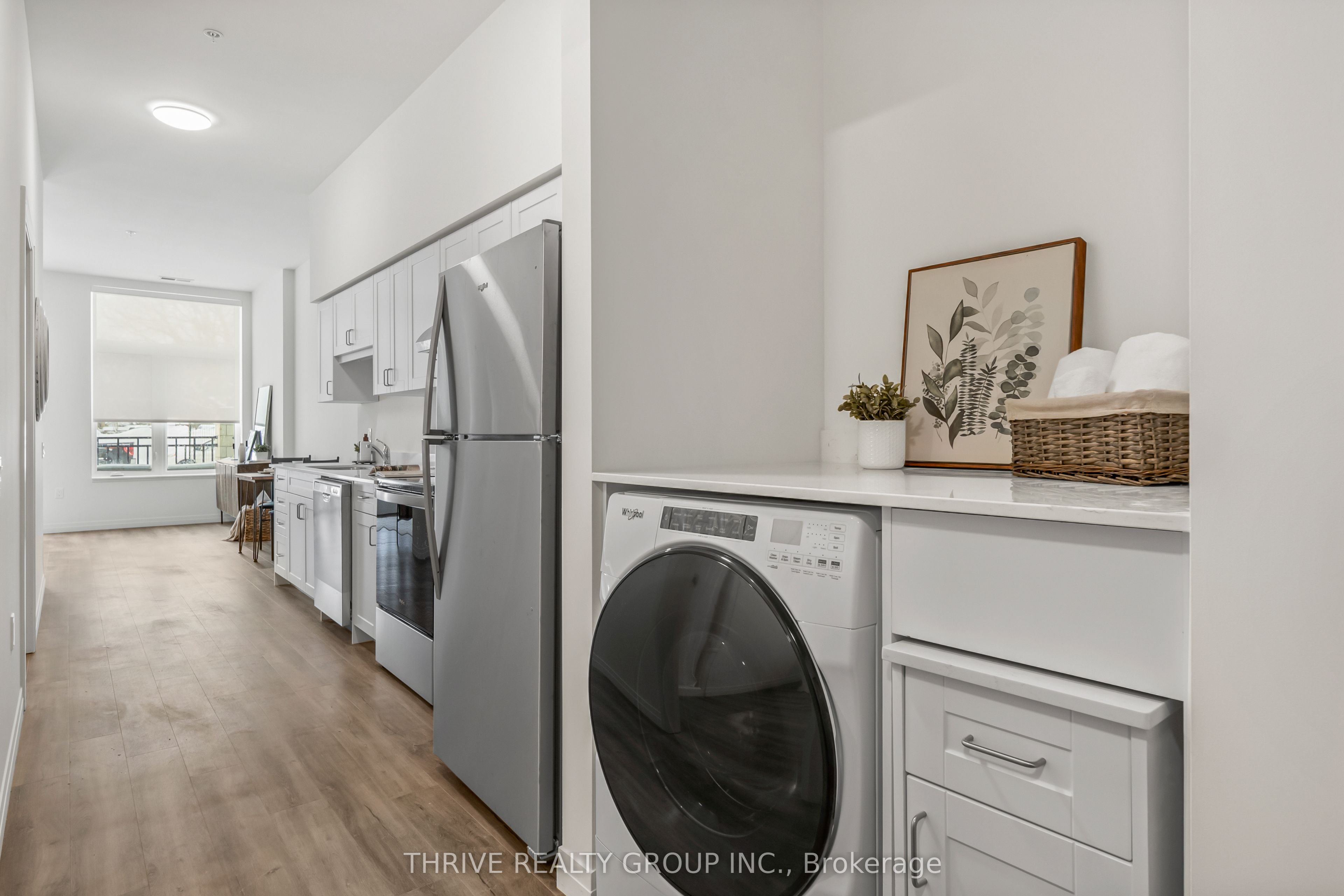 Unit 204 - 373 Hill Street, London 3