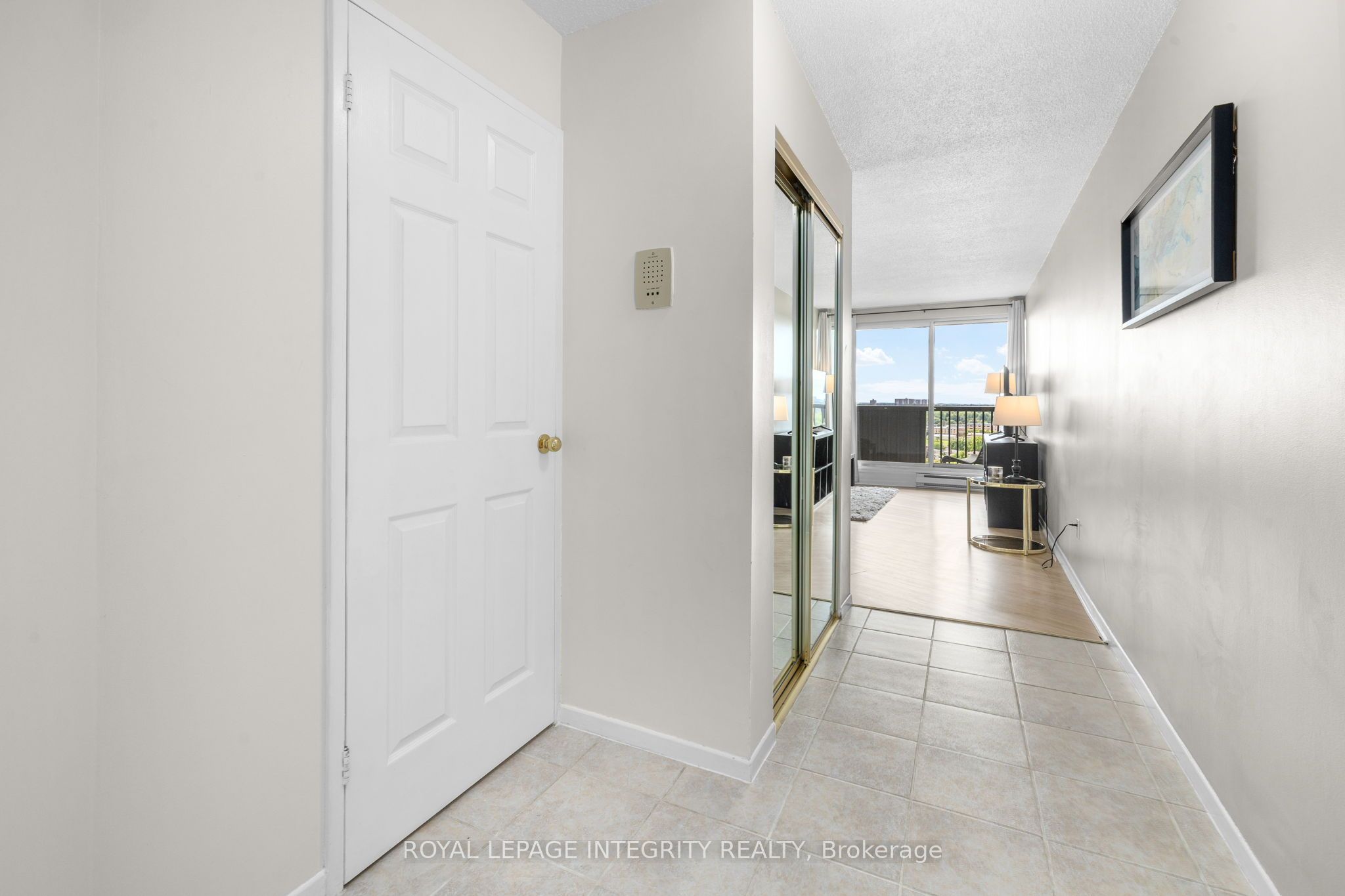 Unit 1702 - 1380 Prince Of Wales Drive, Ottawa 3