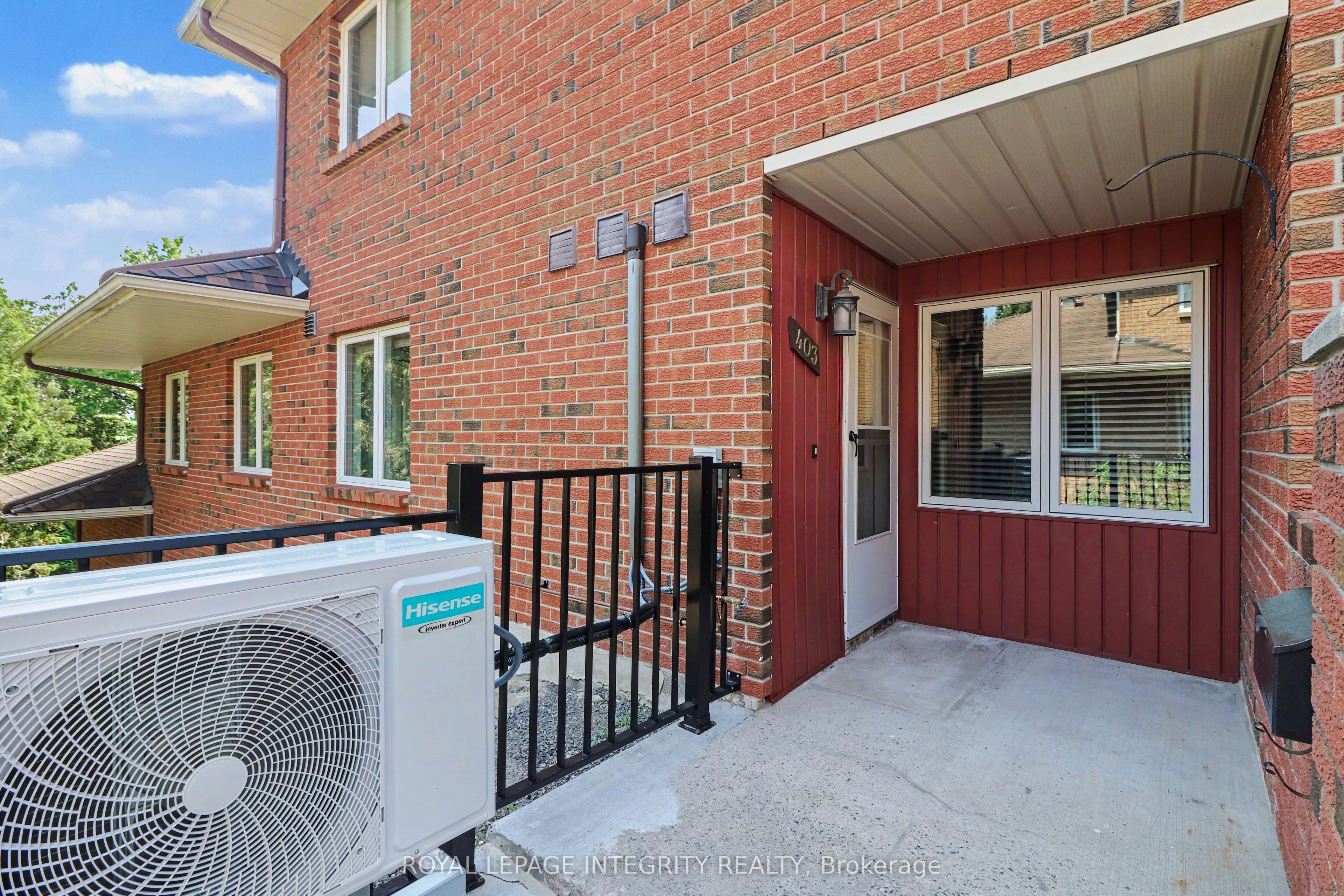 Unit 26 - 403 Stratas Circuit, Kanata 2