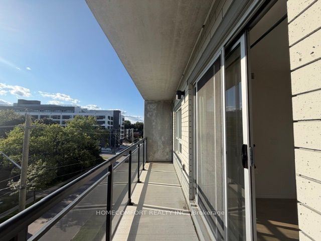 Unit F412 - 275 Larch Street, Waterloo 3