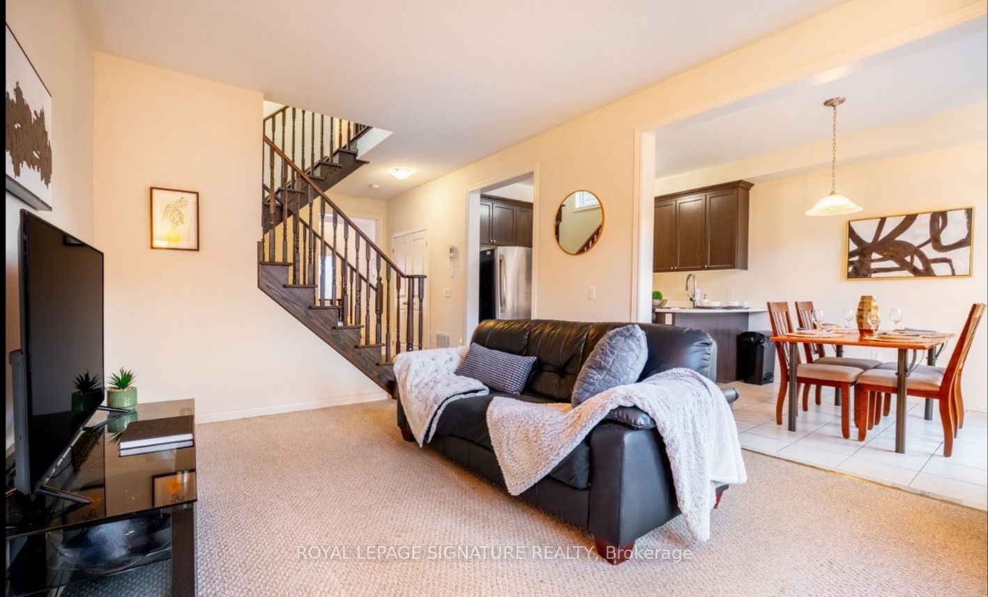 Unit Room B - 9 White Ash Road, Thorold 5