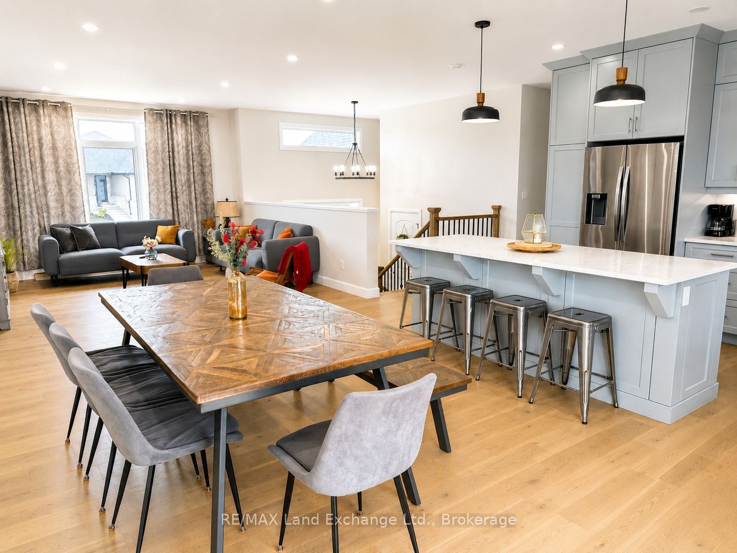 320 Mclean Crescent, Saugeen Shores 5