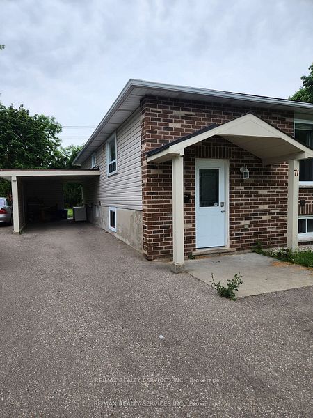 Unit Basement - 71 Helene Crescent, Waterloo 1