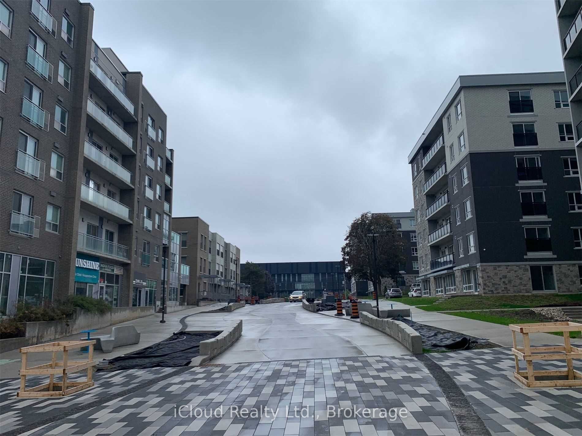 Unit B312 - 275 Larch Street, Waterloo 3