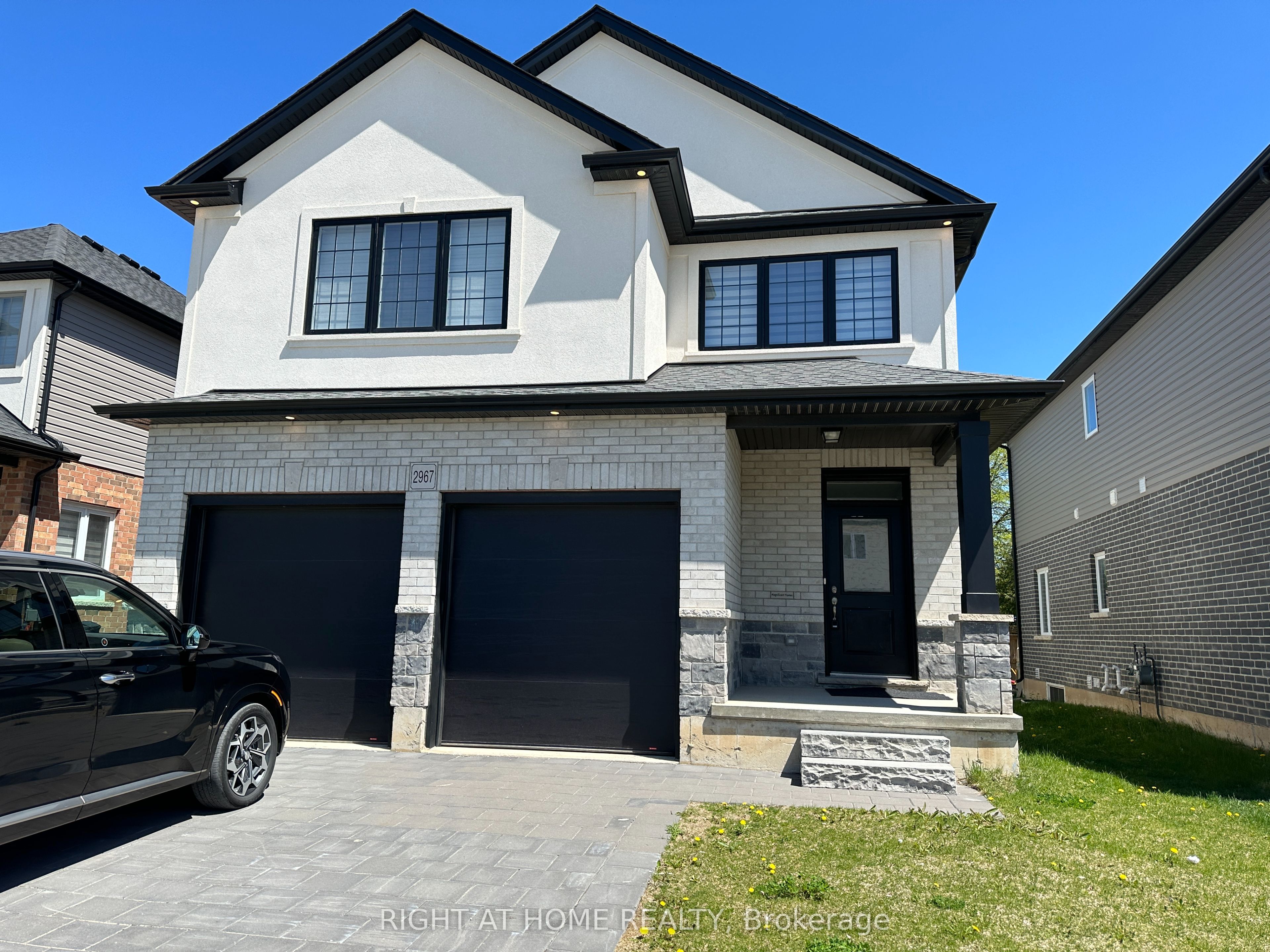 2967 Petty Road, London 2