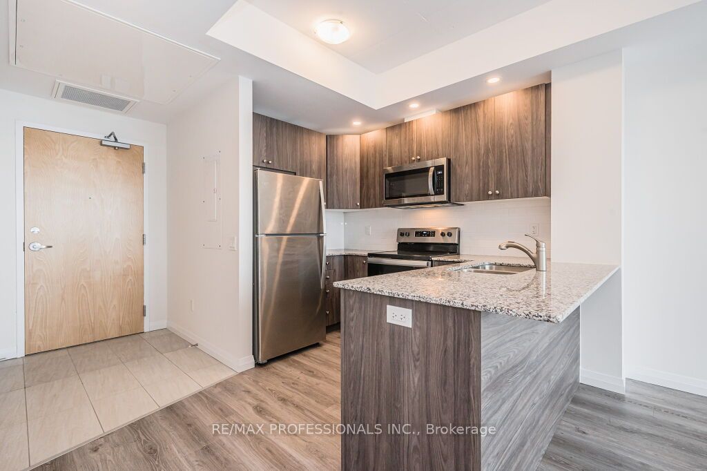 Unit 2504 - 60 Charles Street W, Kitchener 5