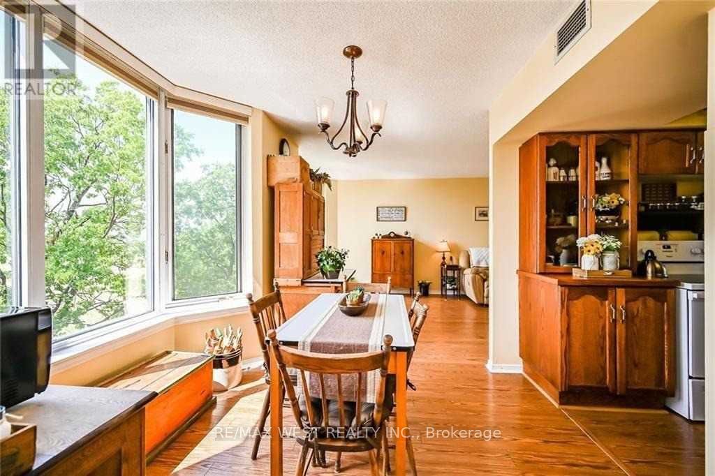 Unit 406 - 200 Limeridge Road W, Hamilton 4