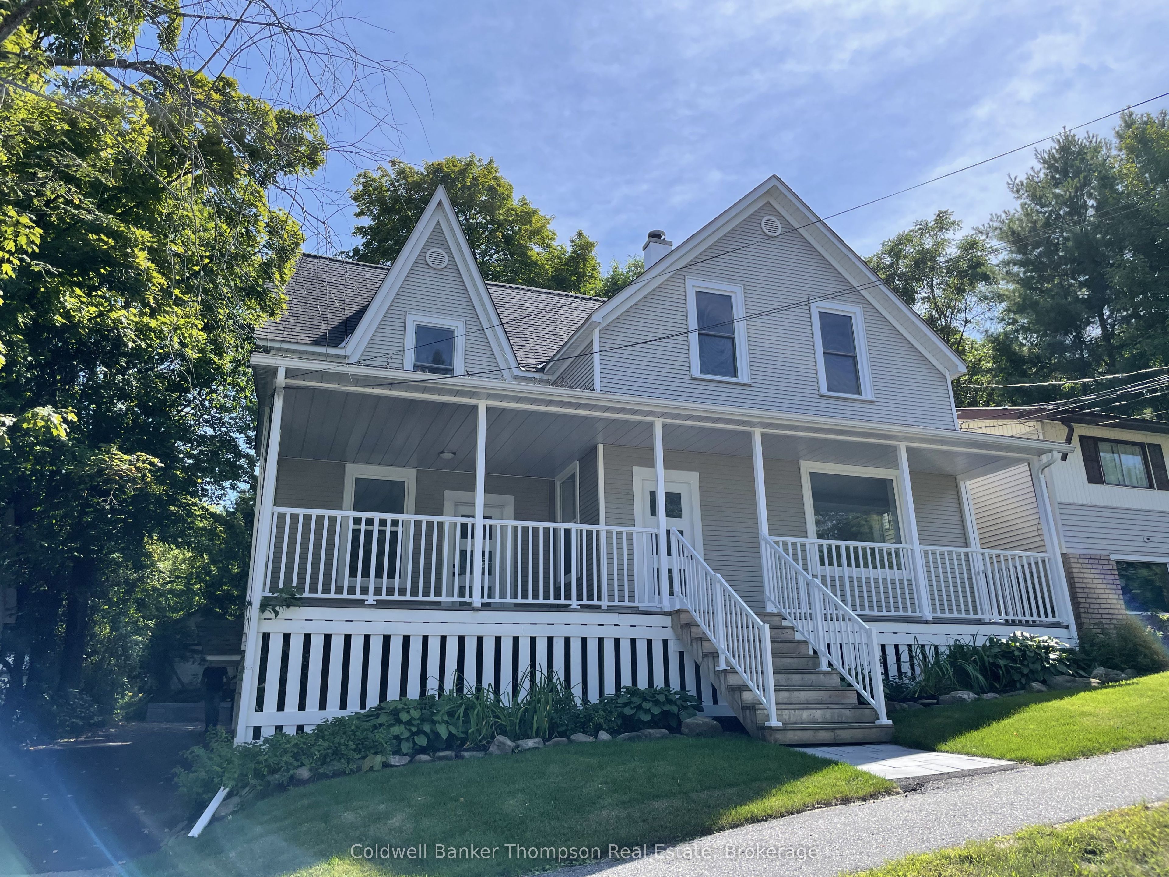 Unit 2 - 5 Mary Street W, Huntsville 5