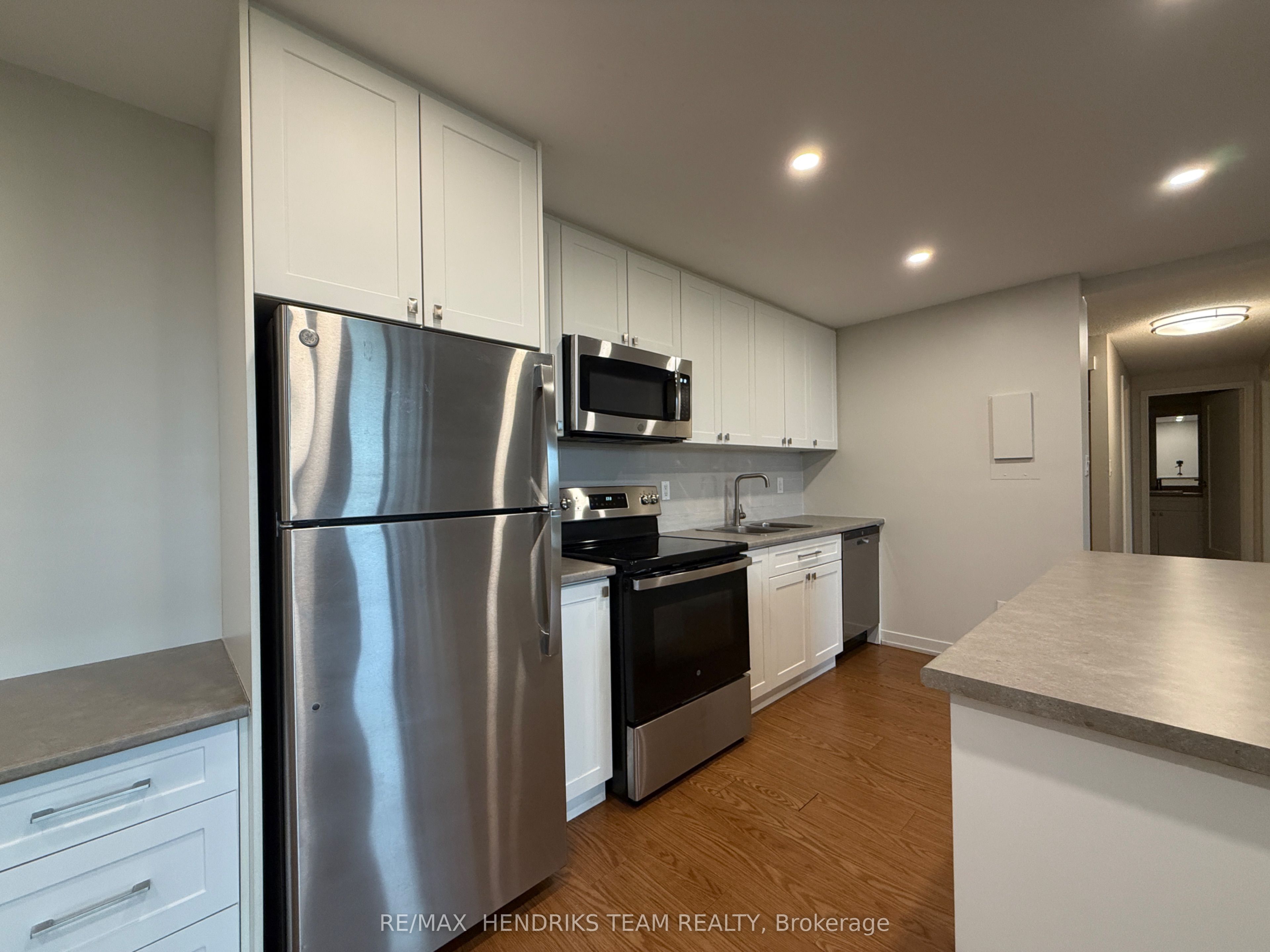 Unit C203 - 80 Rockwood Avenue, St. Catharines 4