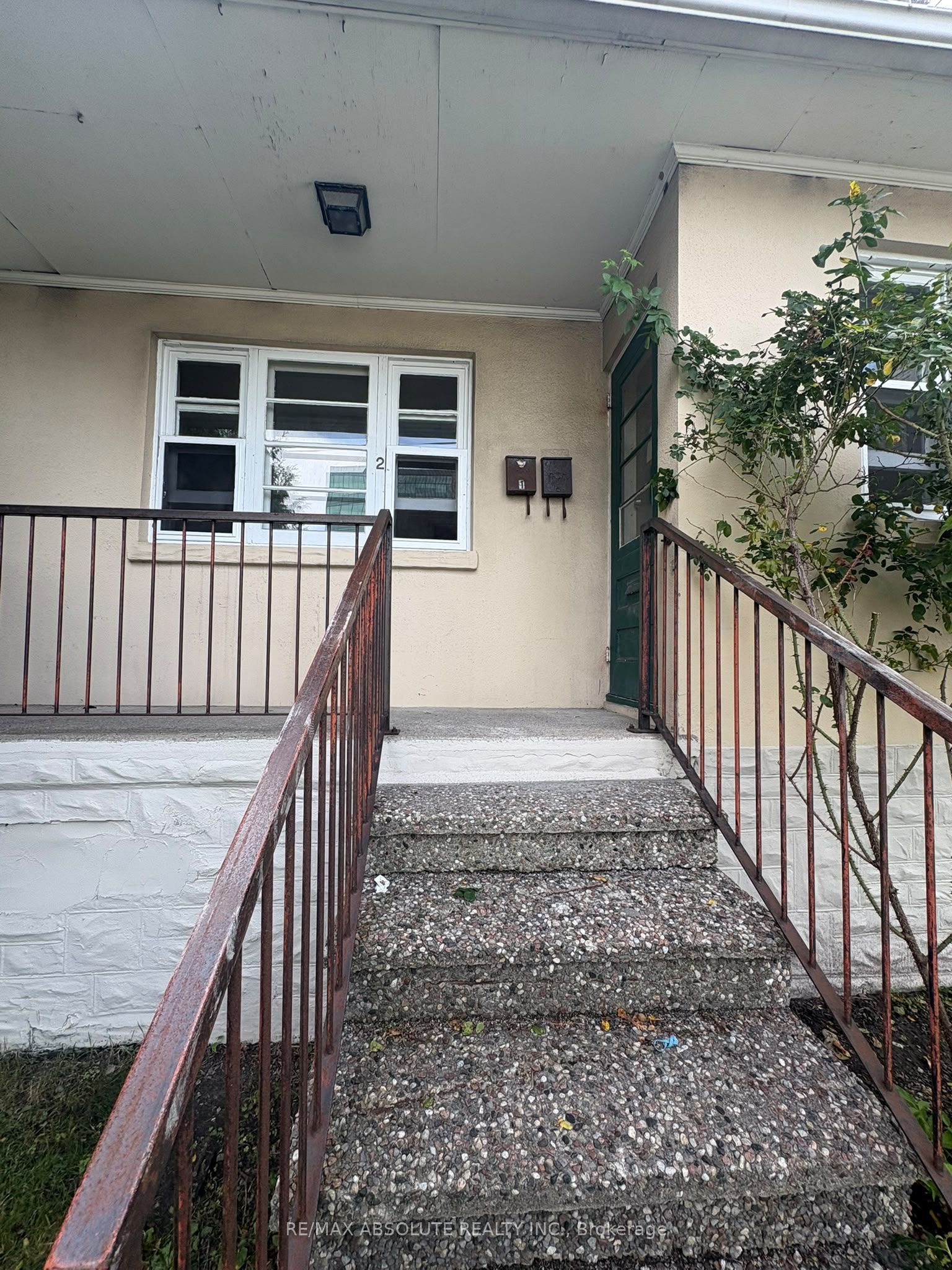 Unit 1 - 2 Holland Avenue, Ottawa 2