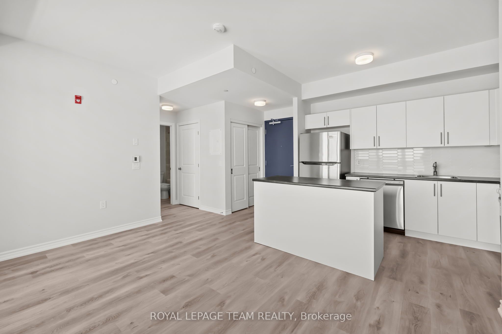 Unit 601 - 397 Codds Road, Ottawa 4