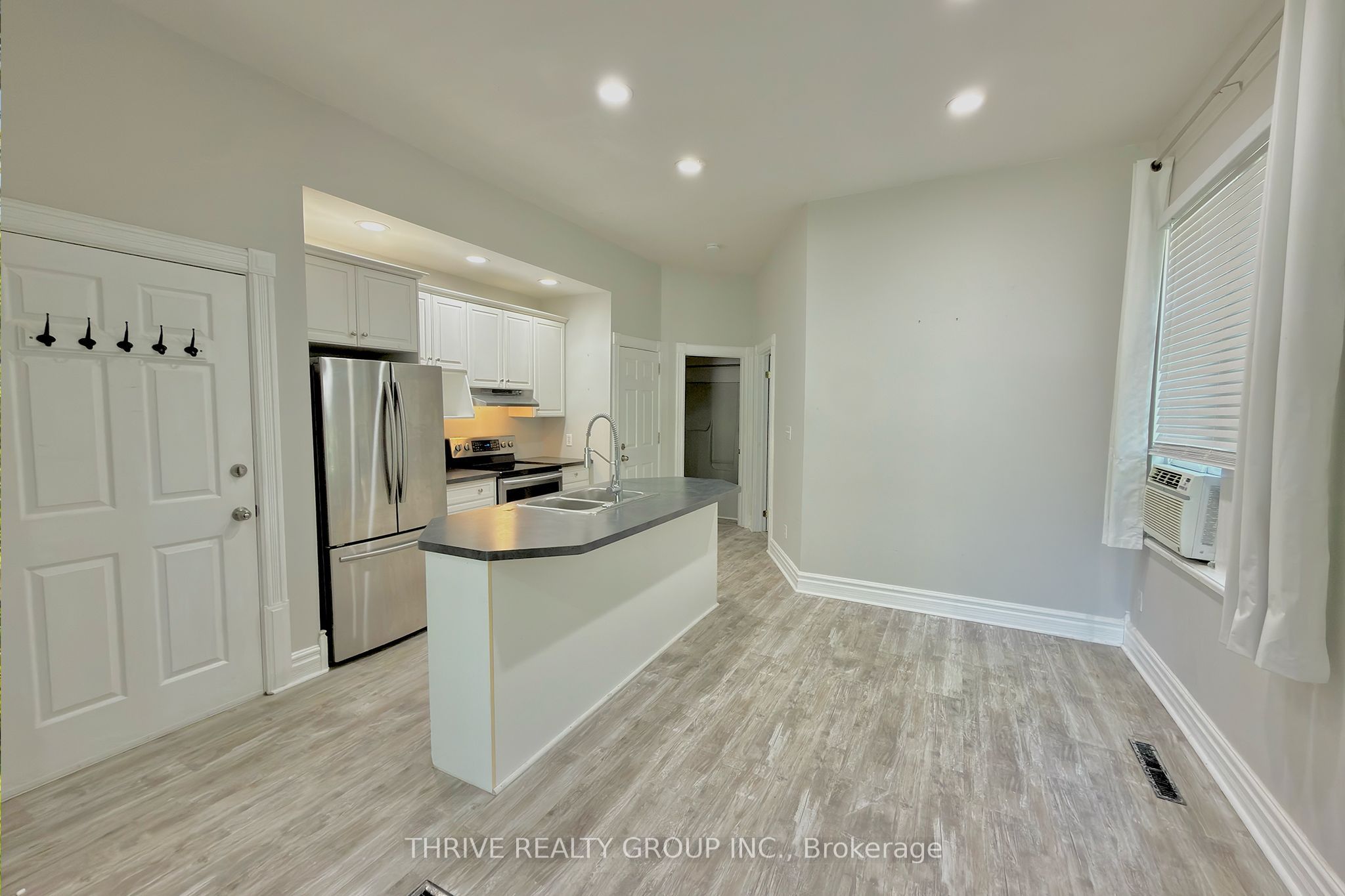 Unit 1 - 385 Central Avenue, London 4