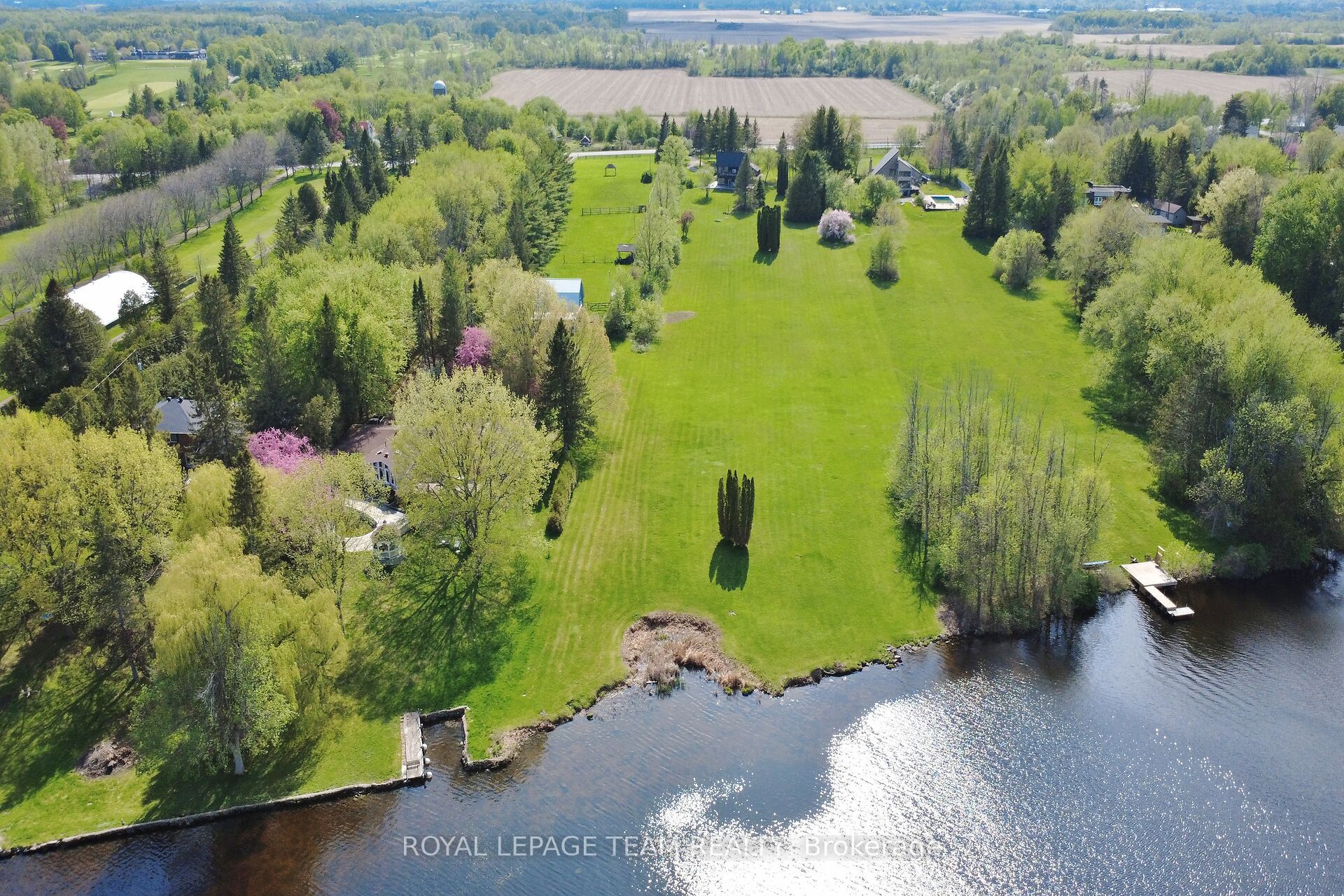 5965 Rideau Valley Drive N, Rideau 3