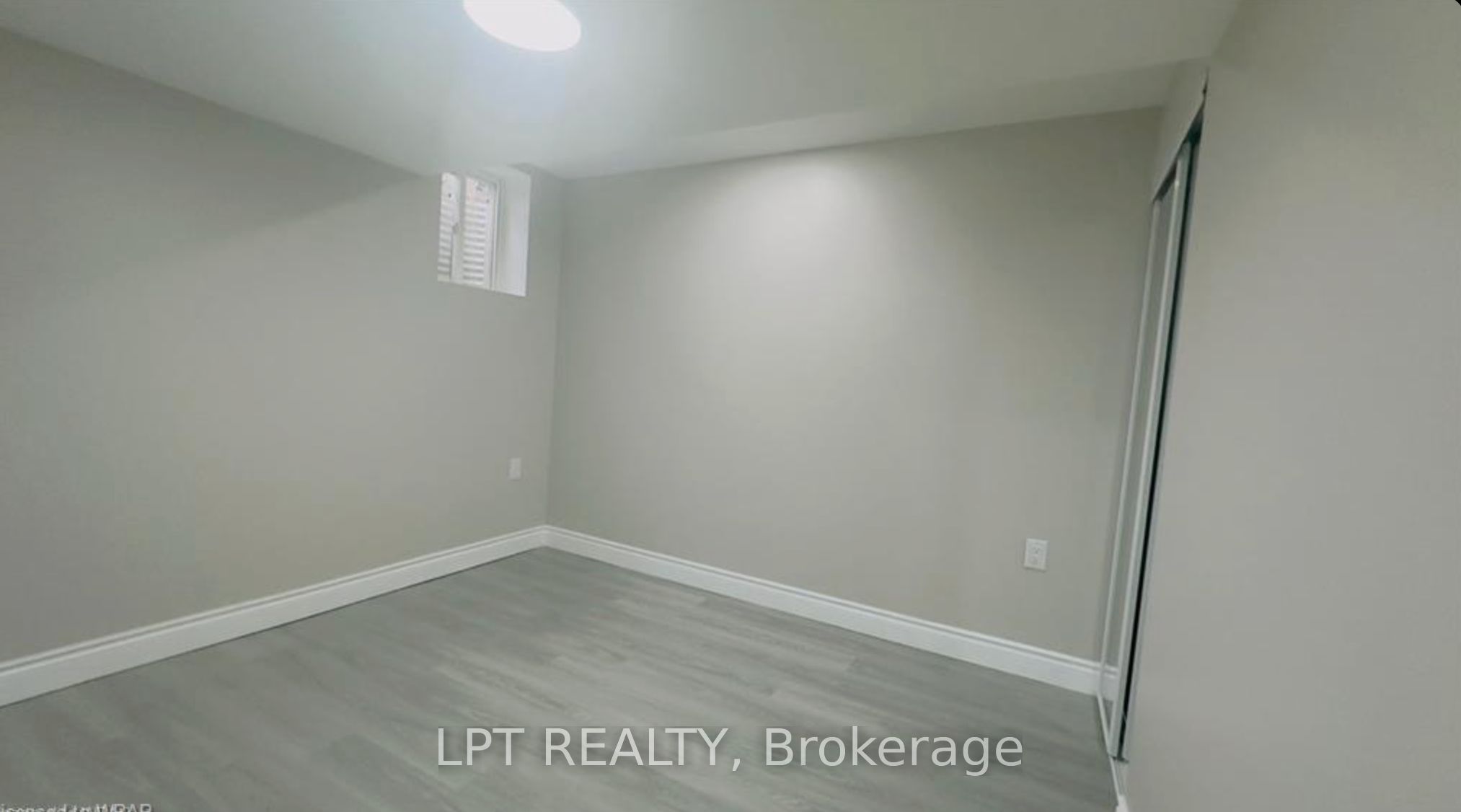 Unit LOWER - 26 Activa Avenue, Kitchener 3