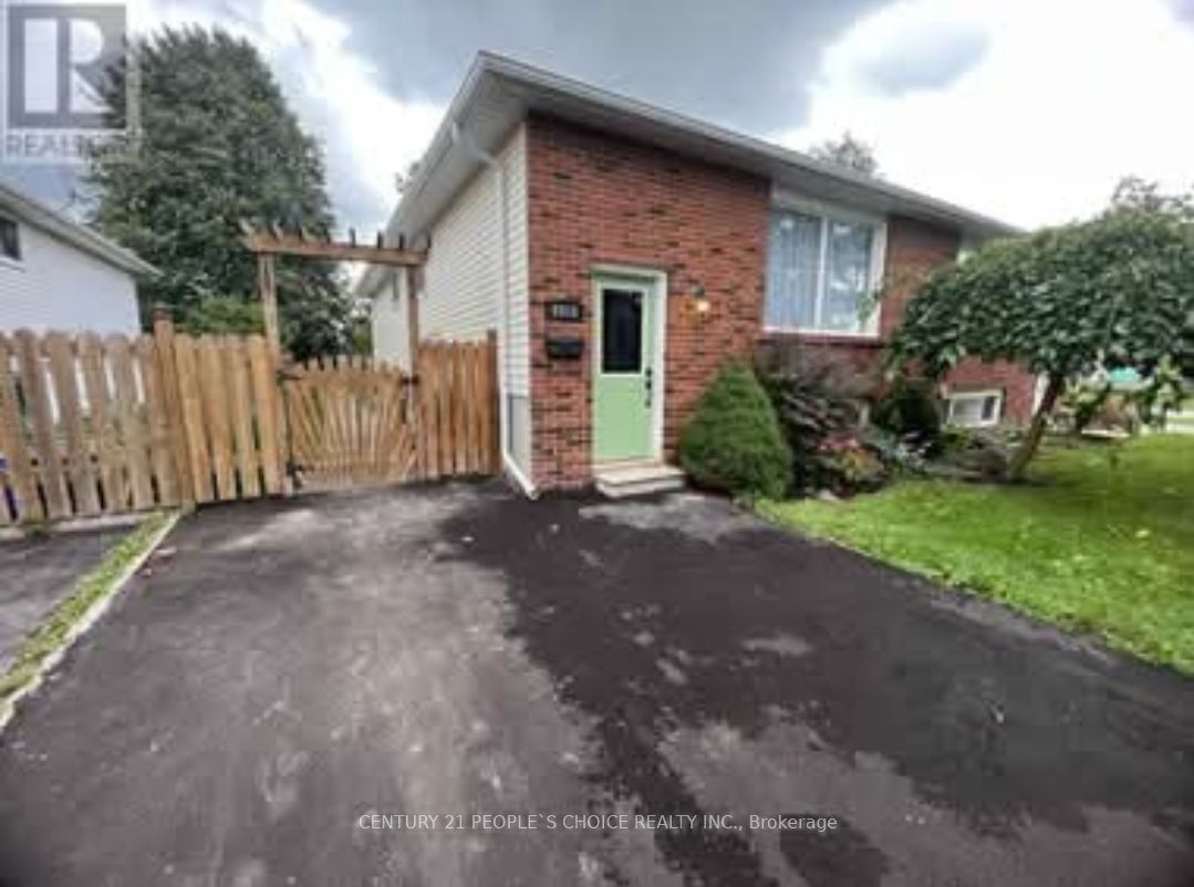 Unit Lower - 6938 Warden Avenue, Niagara Falls 2