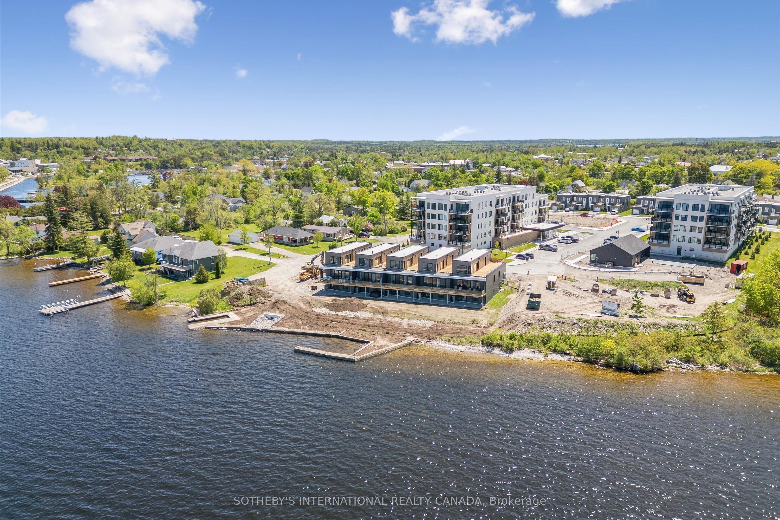 Unit 404 - 19B West Street N, Kawartha Lakes 3