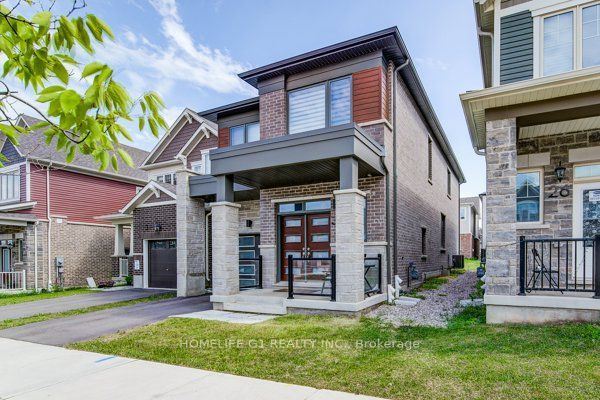 30 Routley Street, Kitchener 3