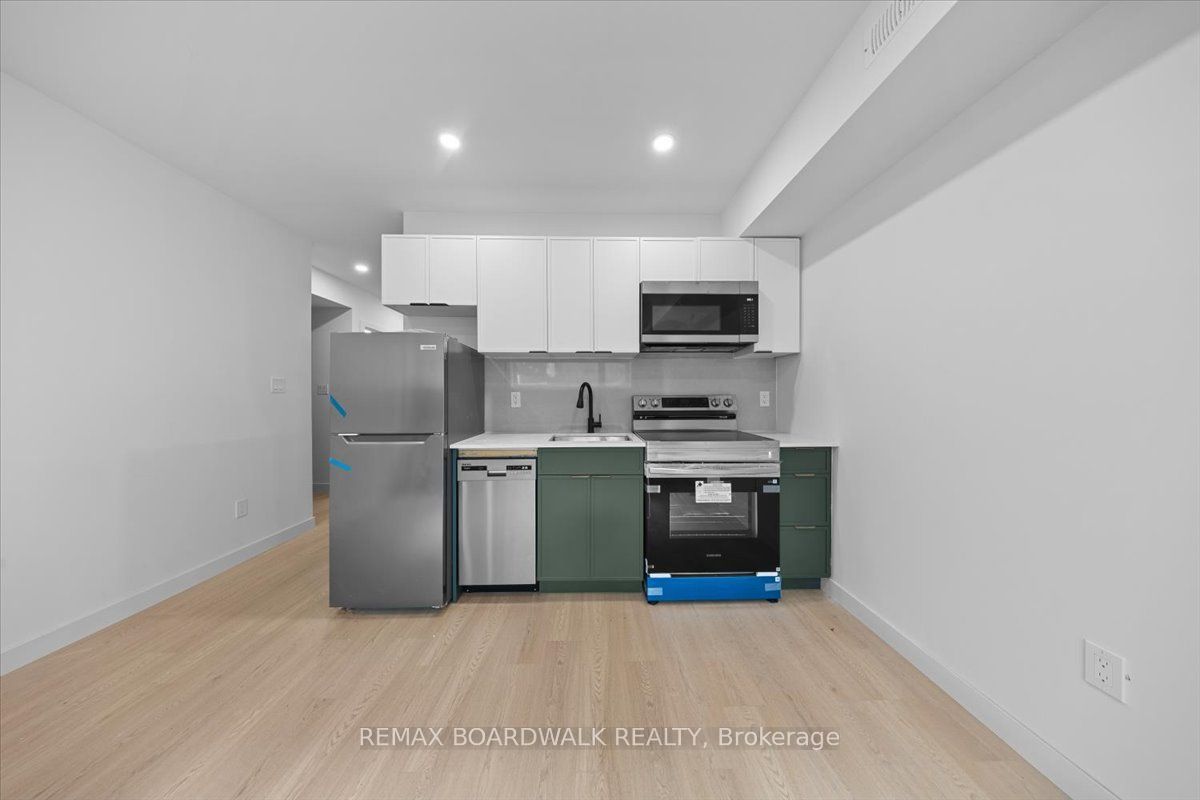 Unit Unit 1 - 315 Savard Avenue, Ottawa 5