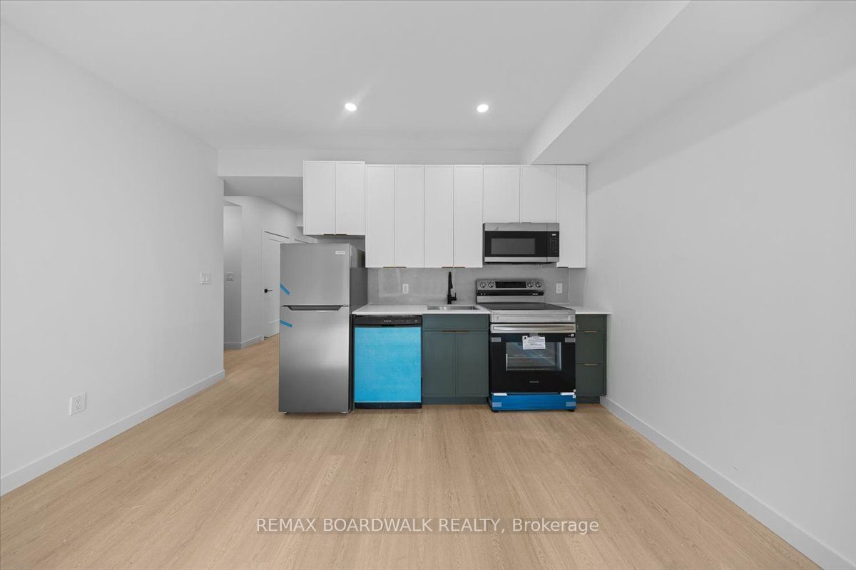 Unit Unit 3 - 315 Savard Avenue, Ottawa 5