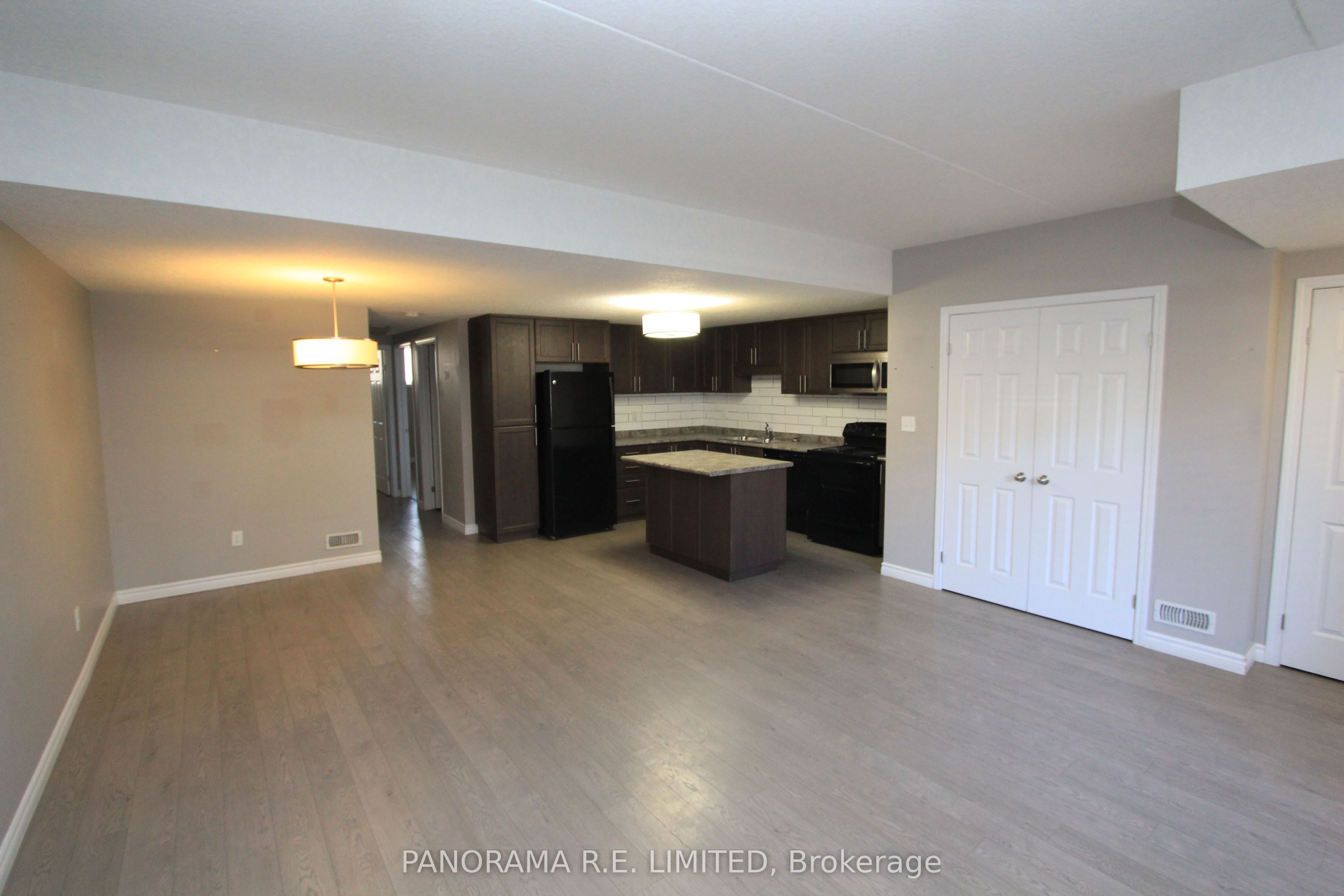 Unit G - 243 Rachel Crescent, Kitchener 3