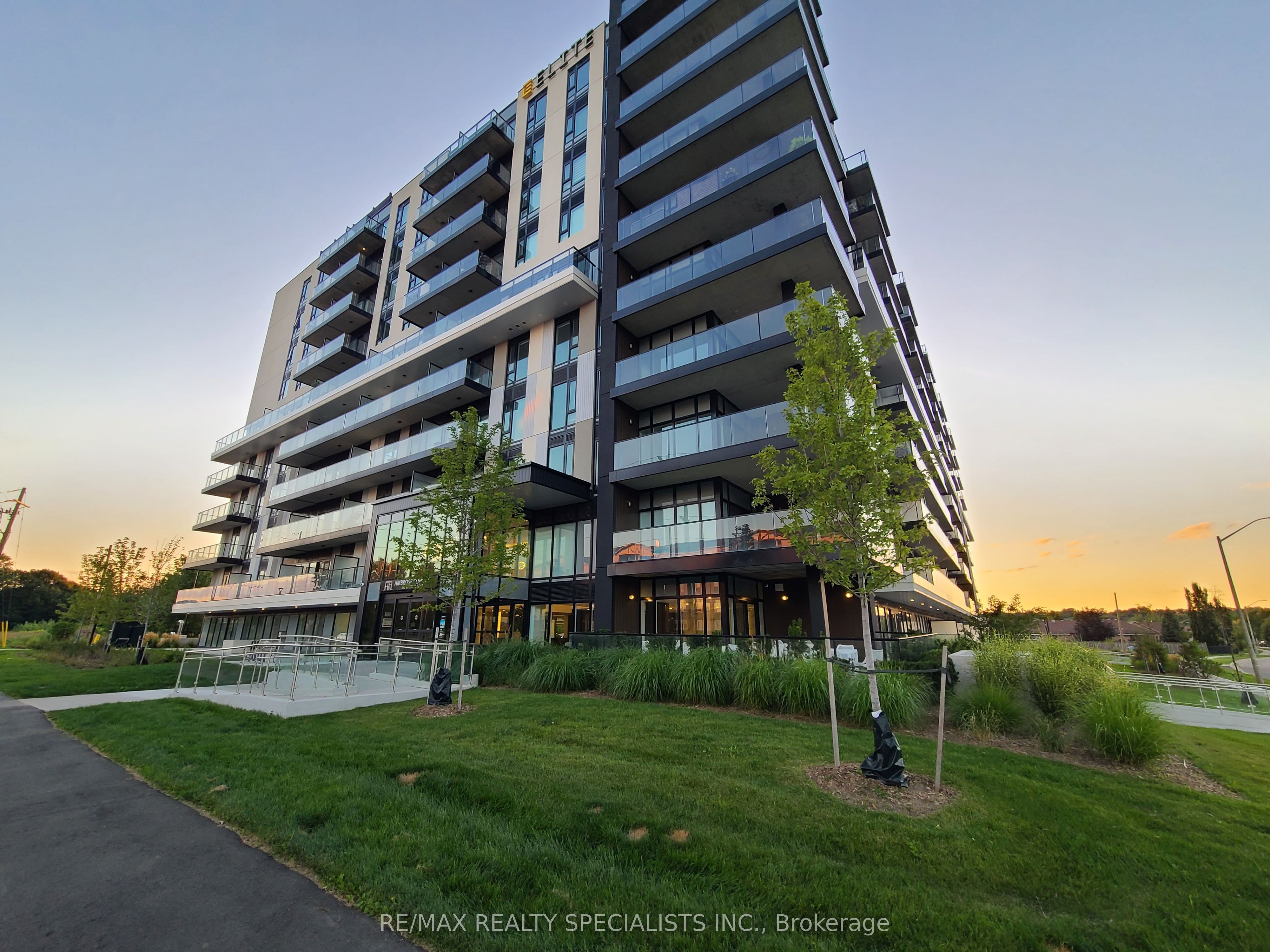 Unit 1005 - 575 Conklin Road, Brantford 3