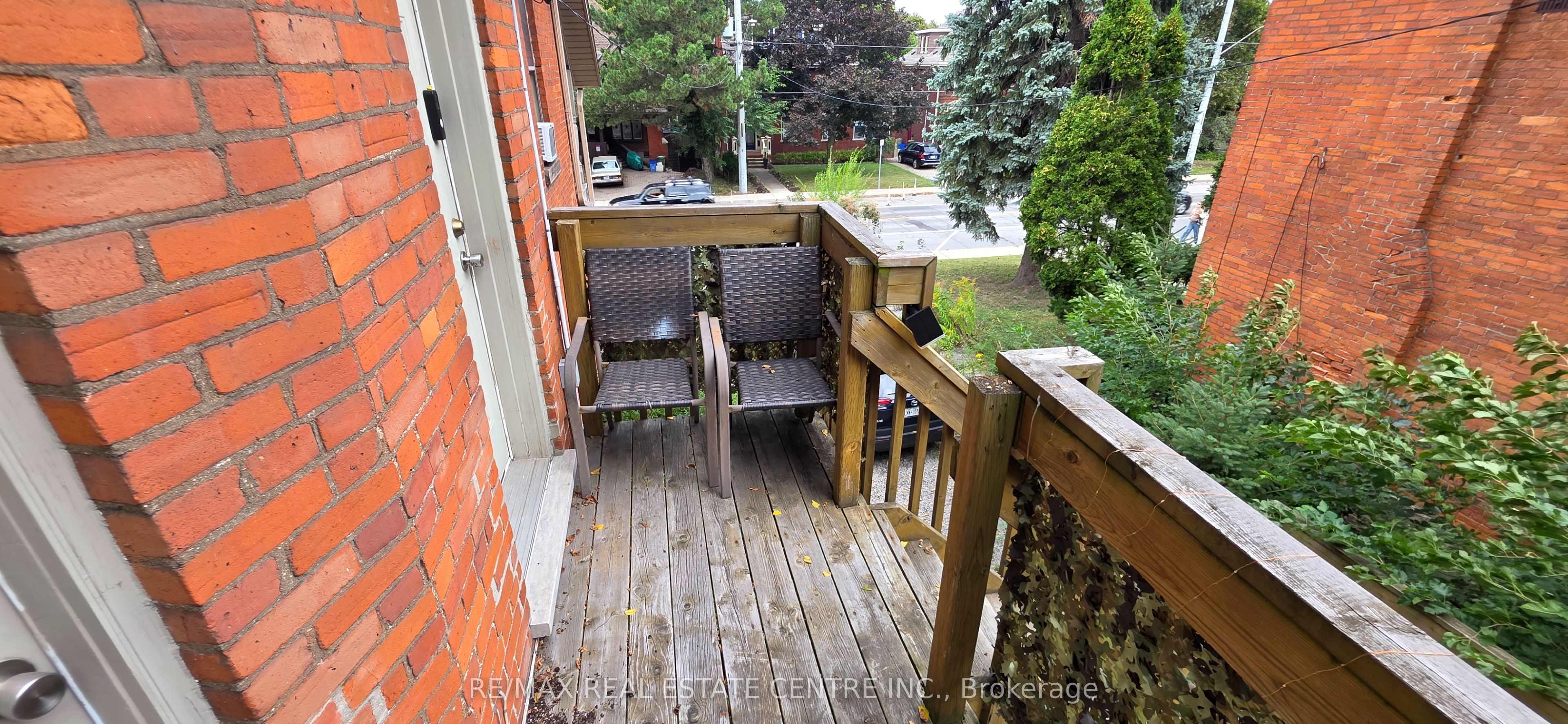 Unit Upper Loft - 267 ABERDEEN Avenue, Hamilton 3