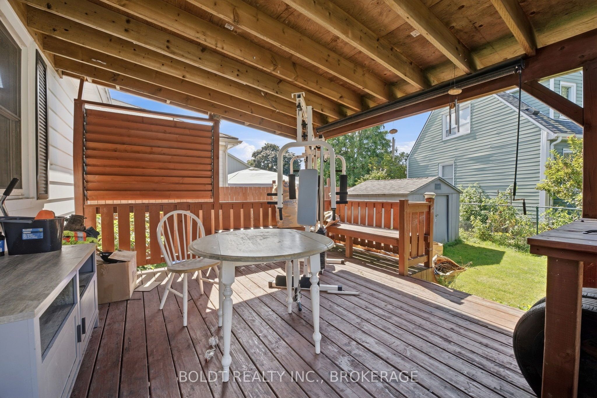 Unit Upper - 403 Grantham Avenue, St. Catharines 4