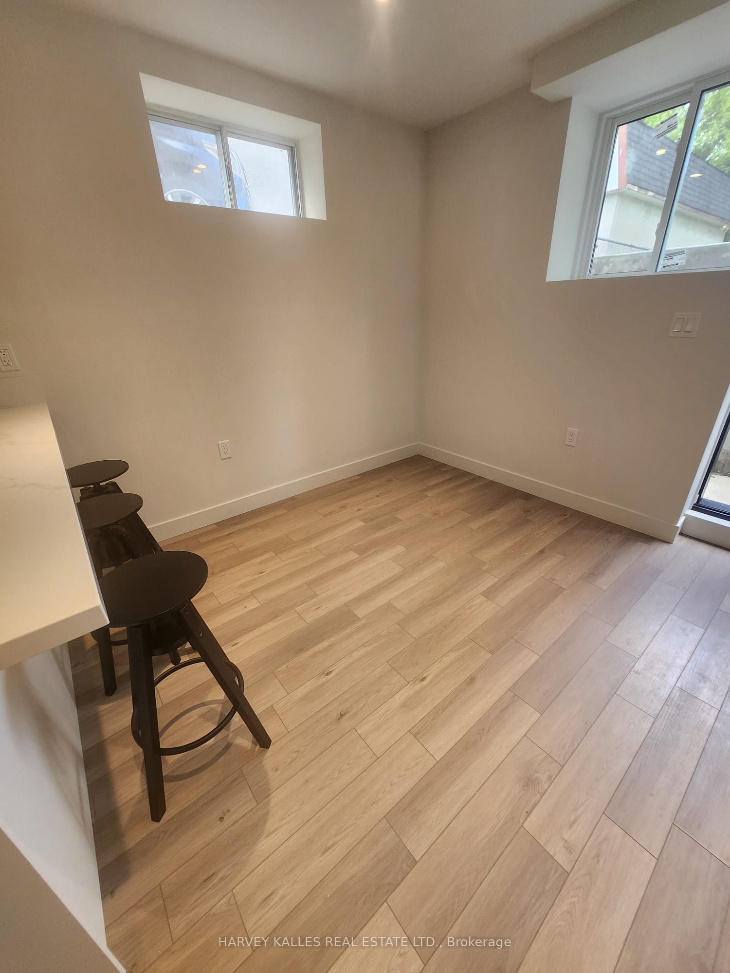 Unit Bsmt C - 88 McAllister Road, North York 3