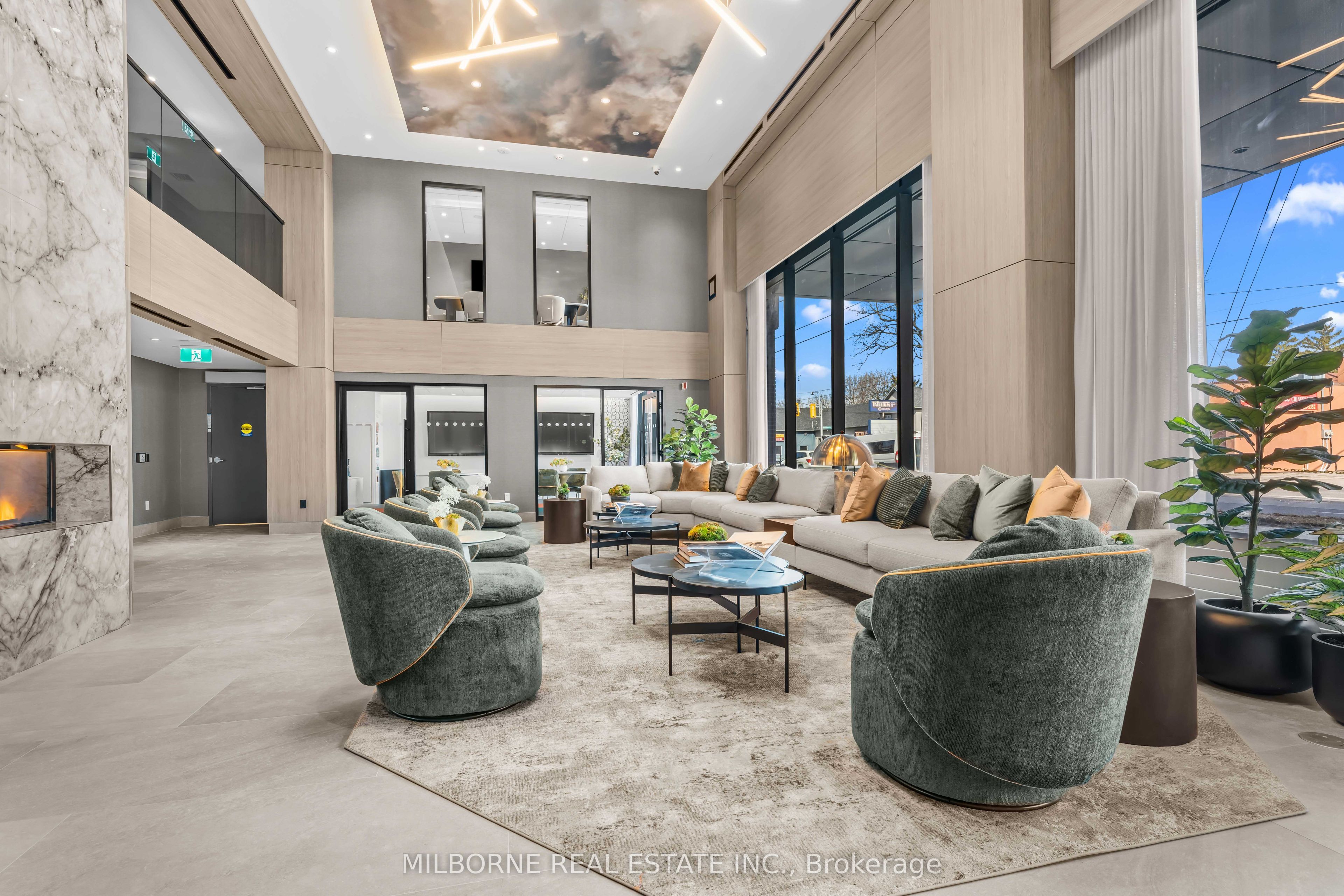 Unit 302 - 500 Upper Wellington Street, Hamilton 4