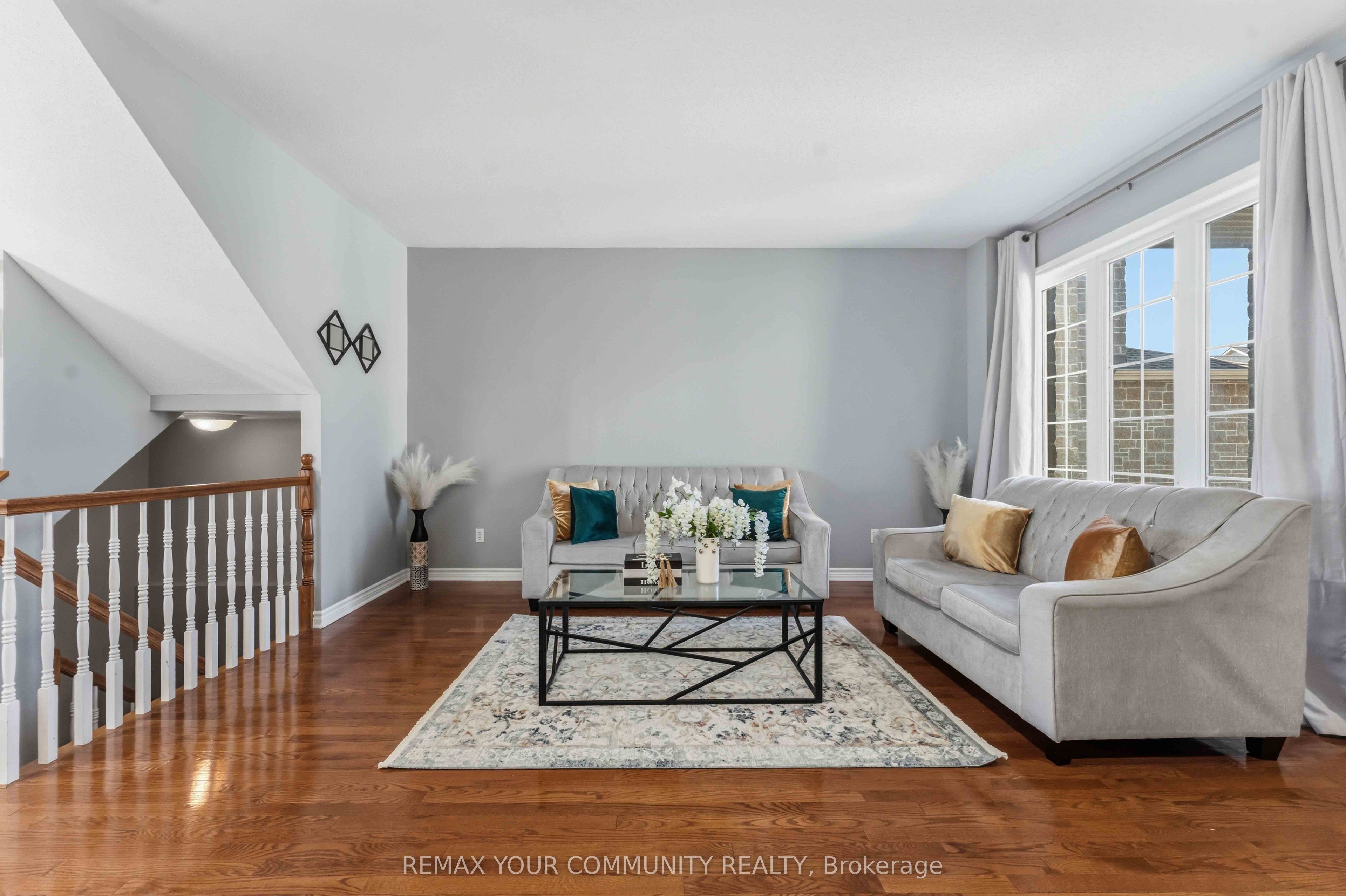 266 Trail Side Circle, Cumberland 5