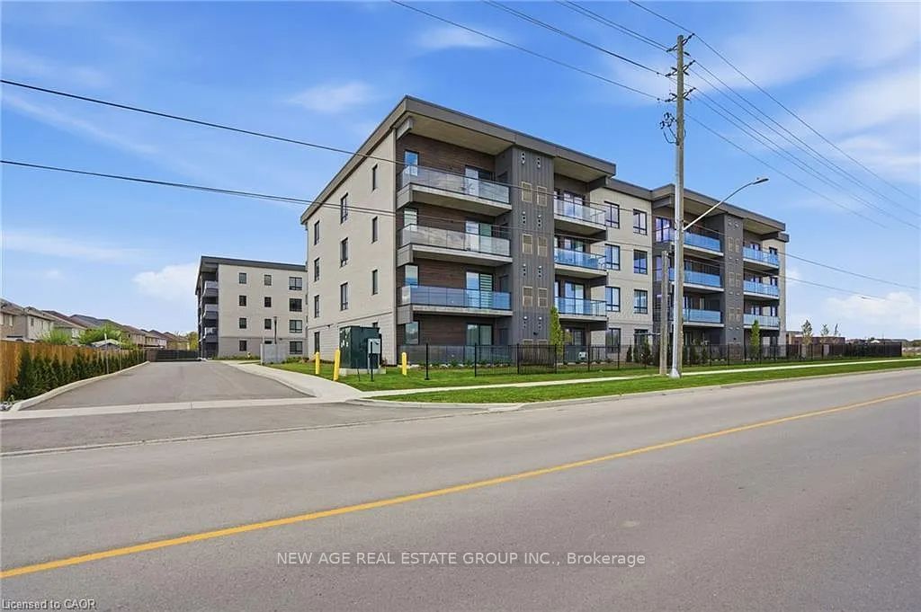 Unit 201 - 7549 KALAR Road, Niagara Falls 2