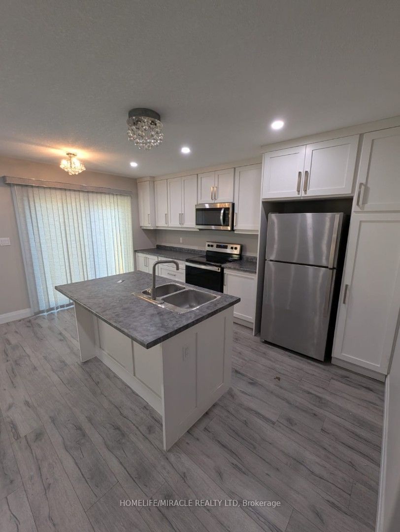 Unit 1 - 61 Vienna Road, Tillsonburg 2